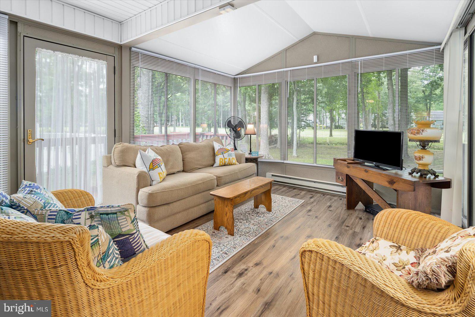 OCEAN PINES - INNERLINKS - Residential