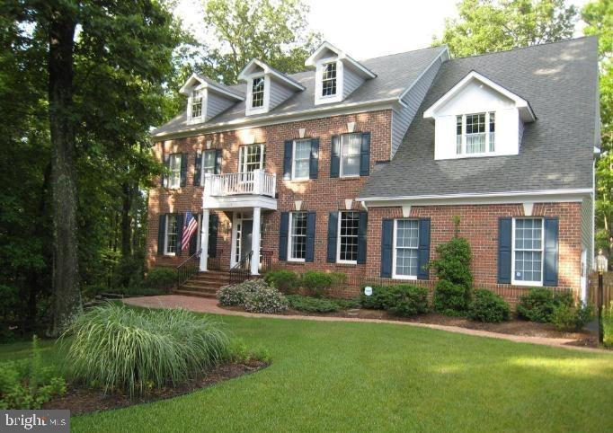 VINEYARDS AT IGLEHART - Residential
