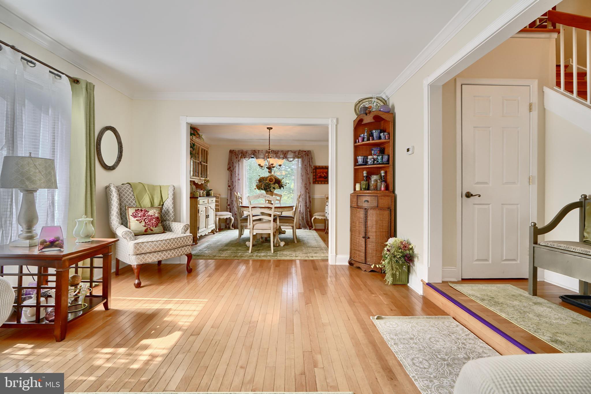 THE POINTS - Residential