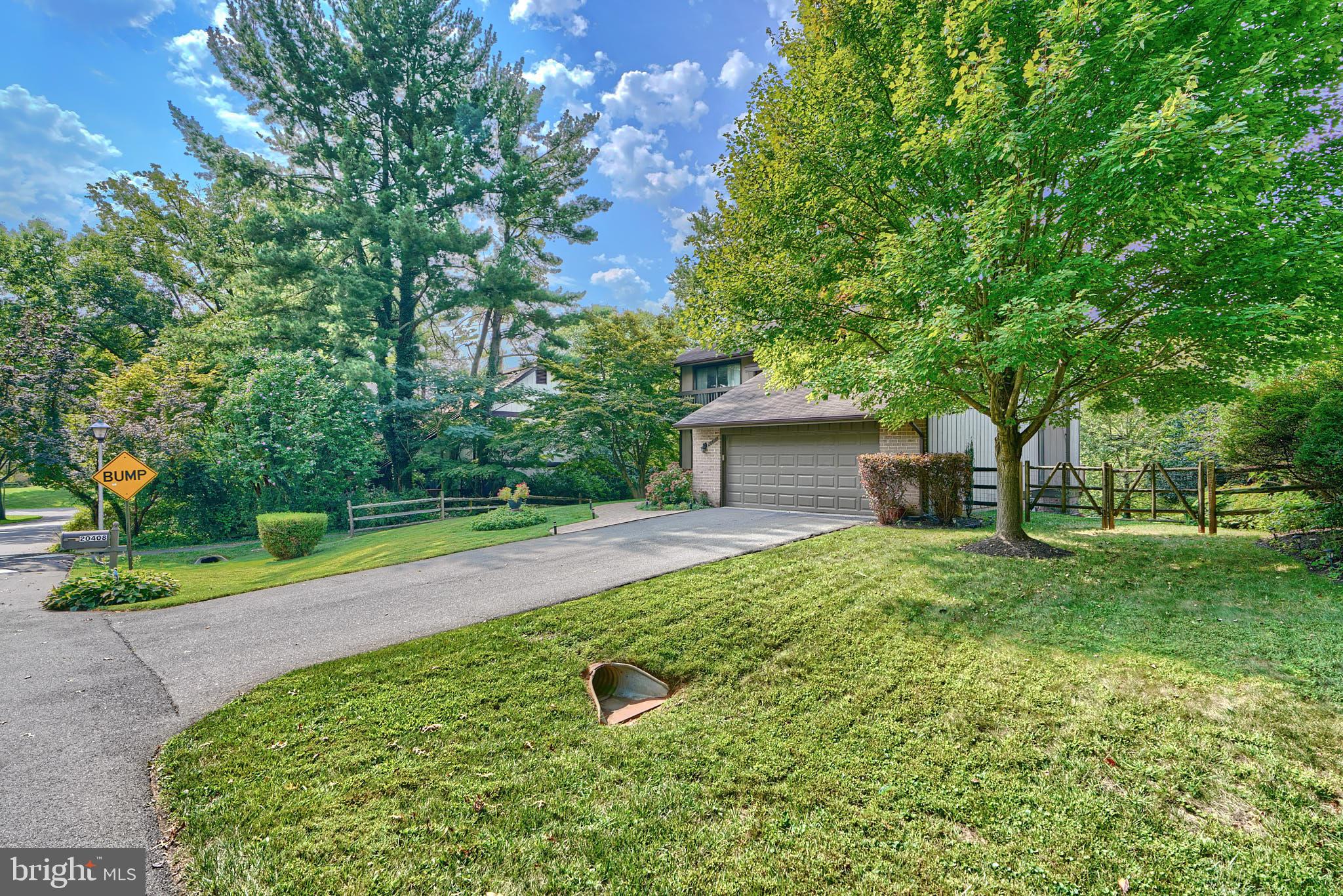 THE POINTS - Residential