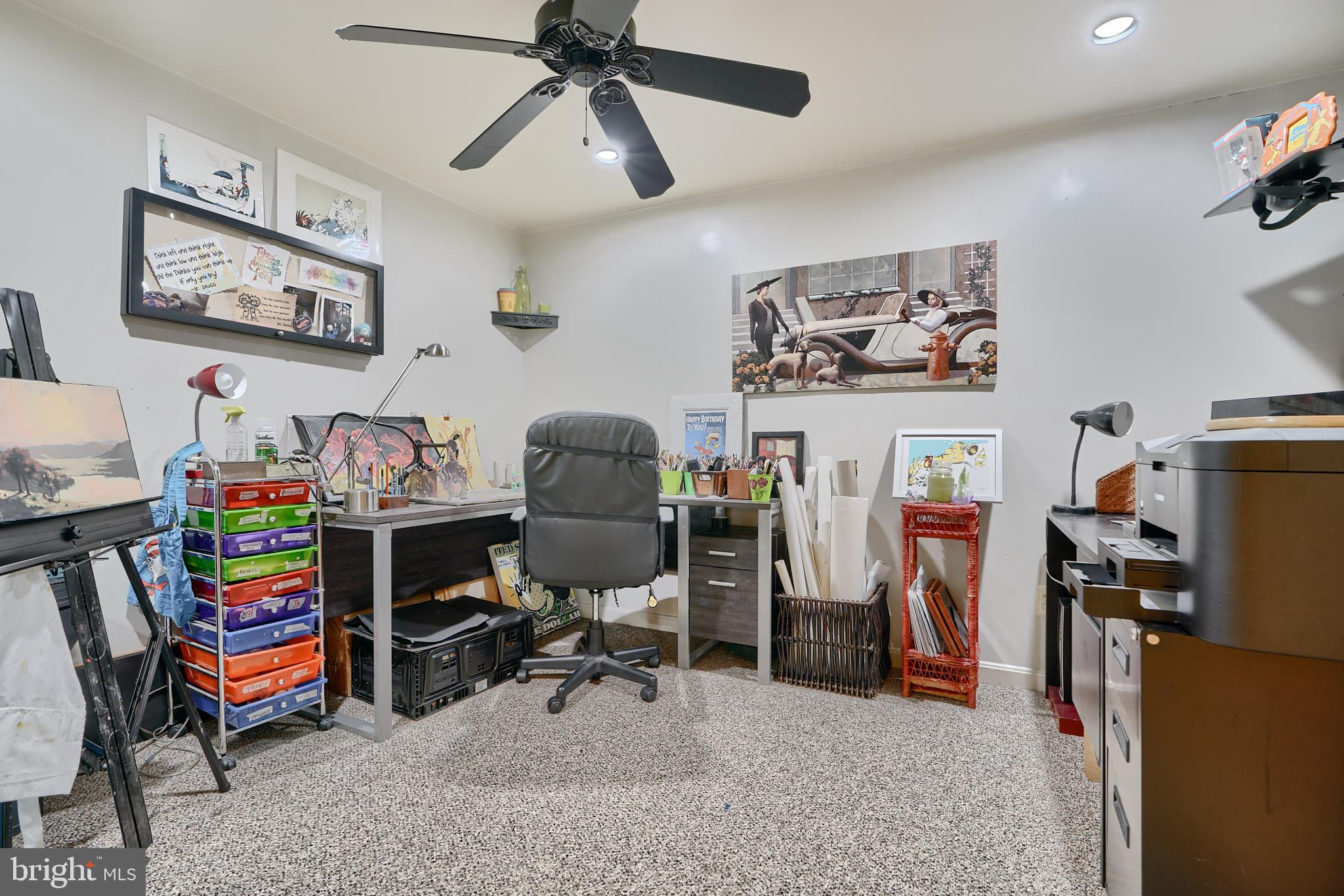 THE POINTS - Residential