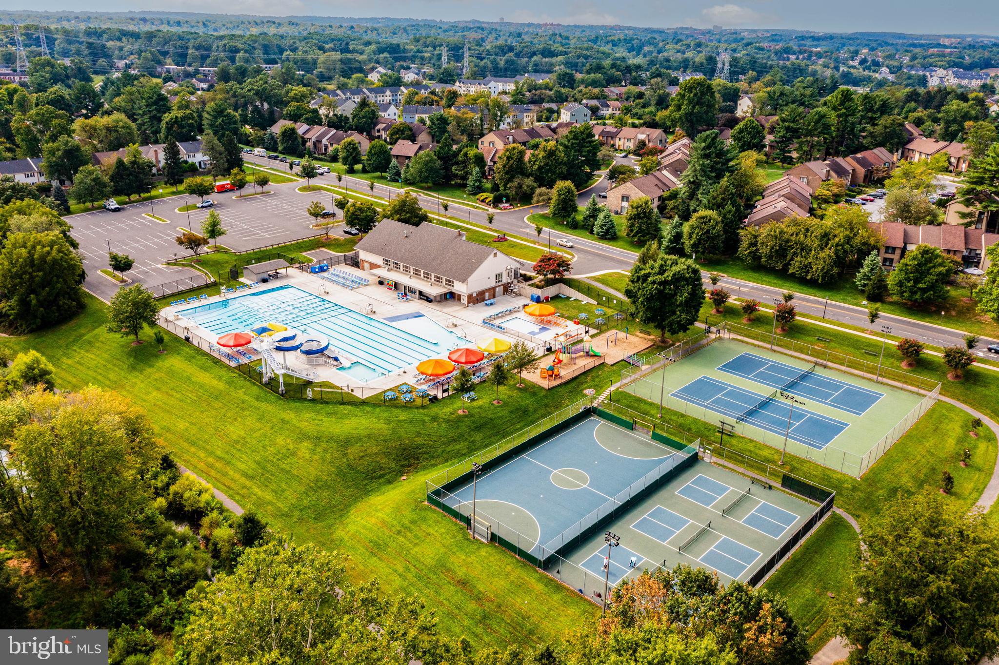 THE POINTS - Residential