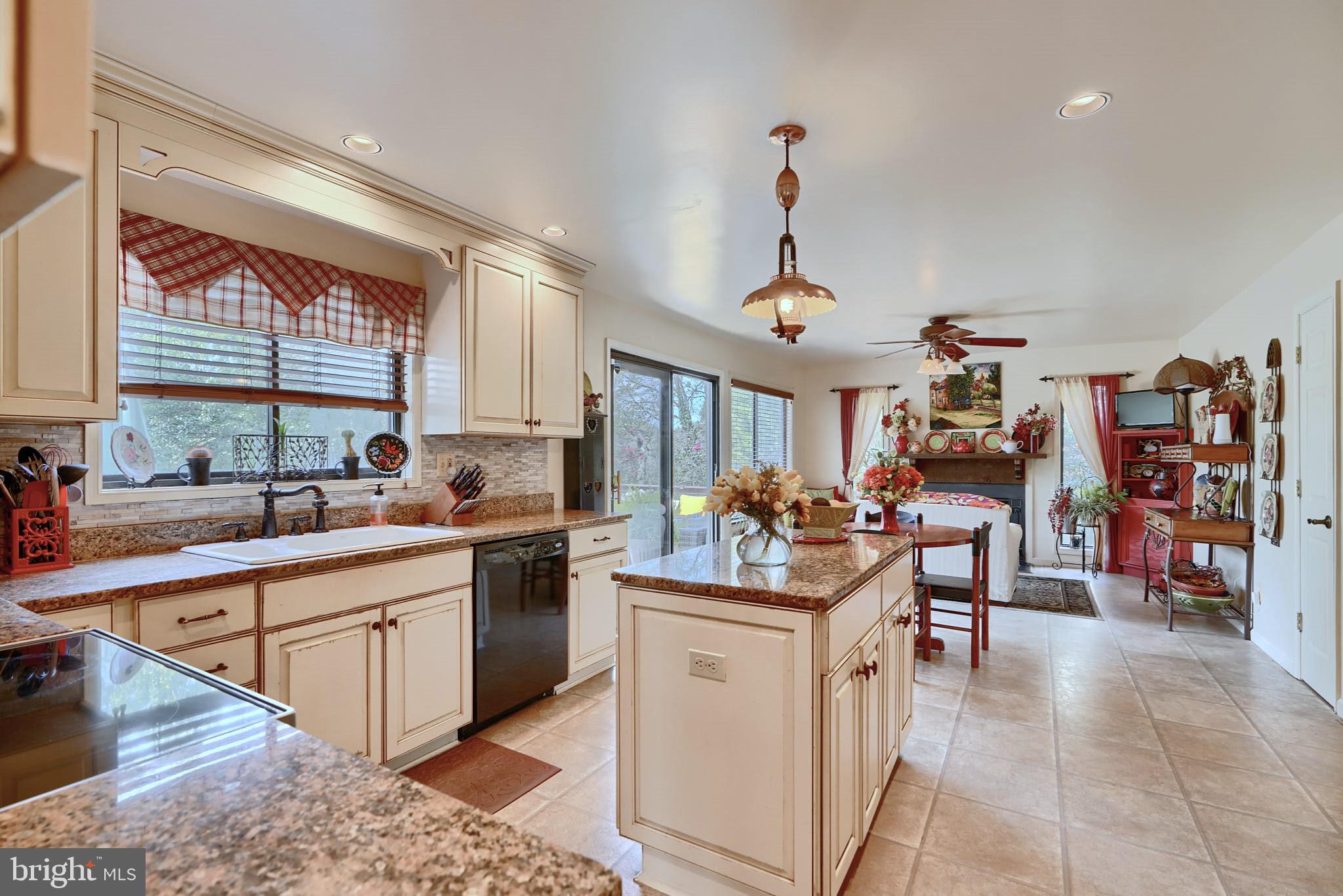 THE POINTS - Residential