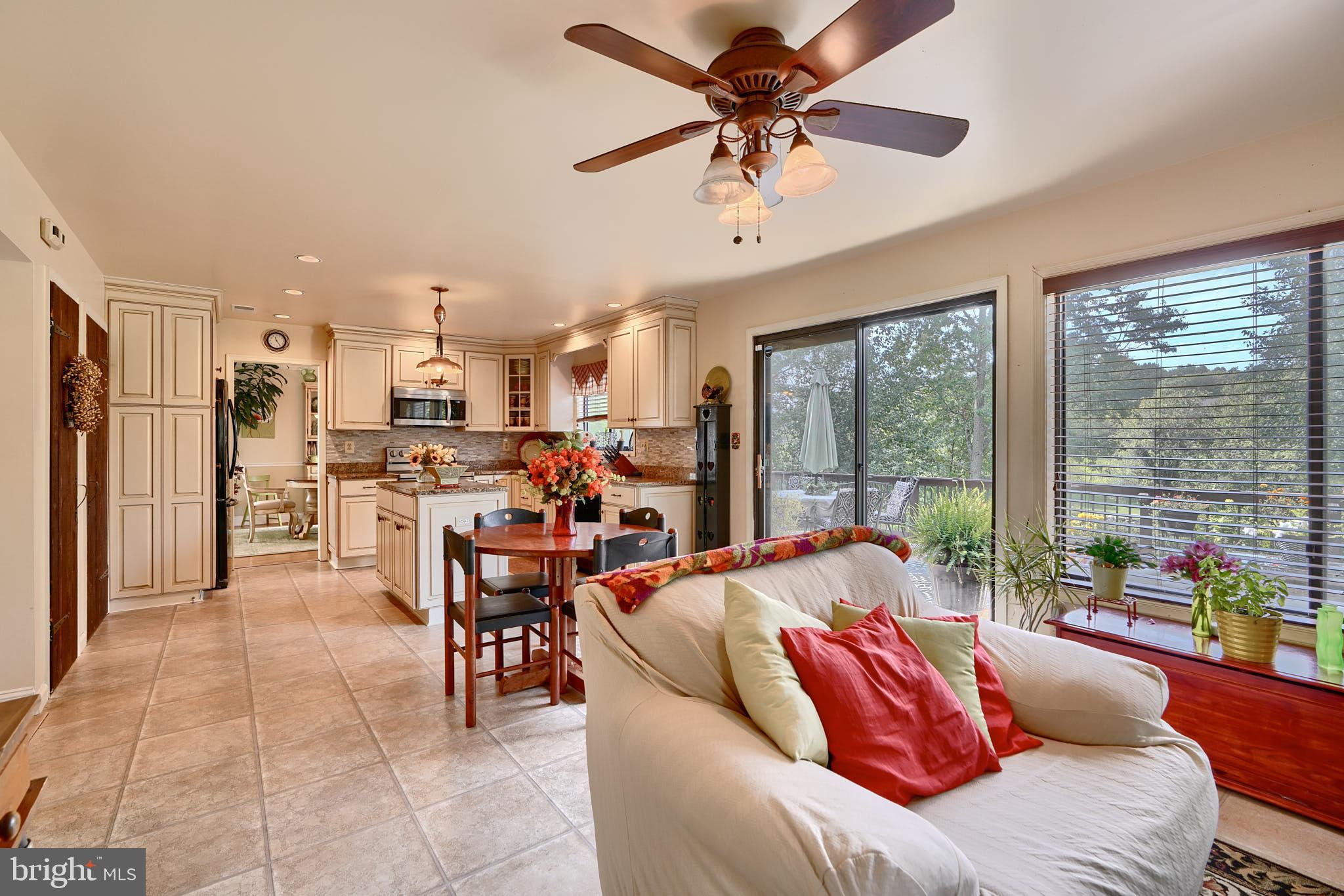 THE POINTS - Residential