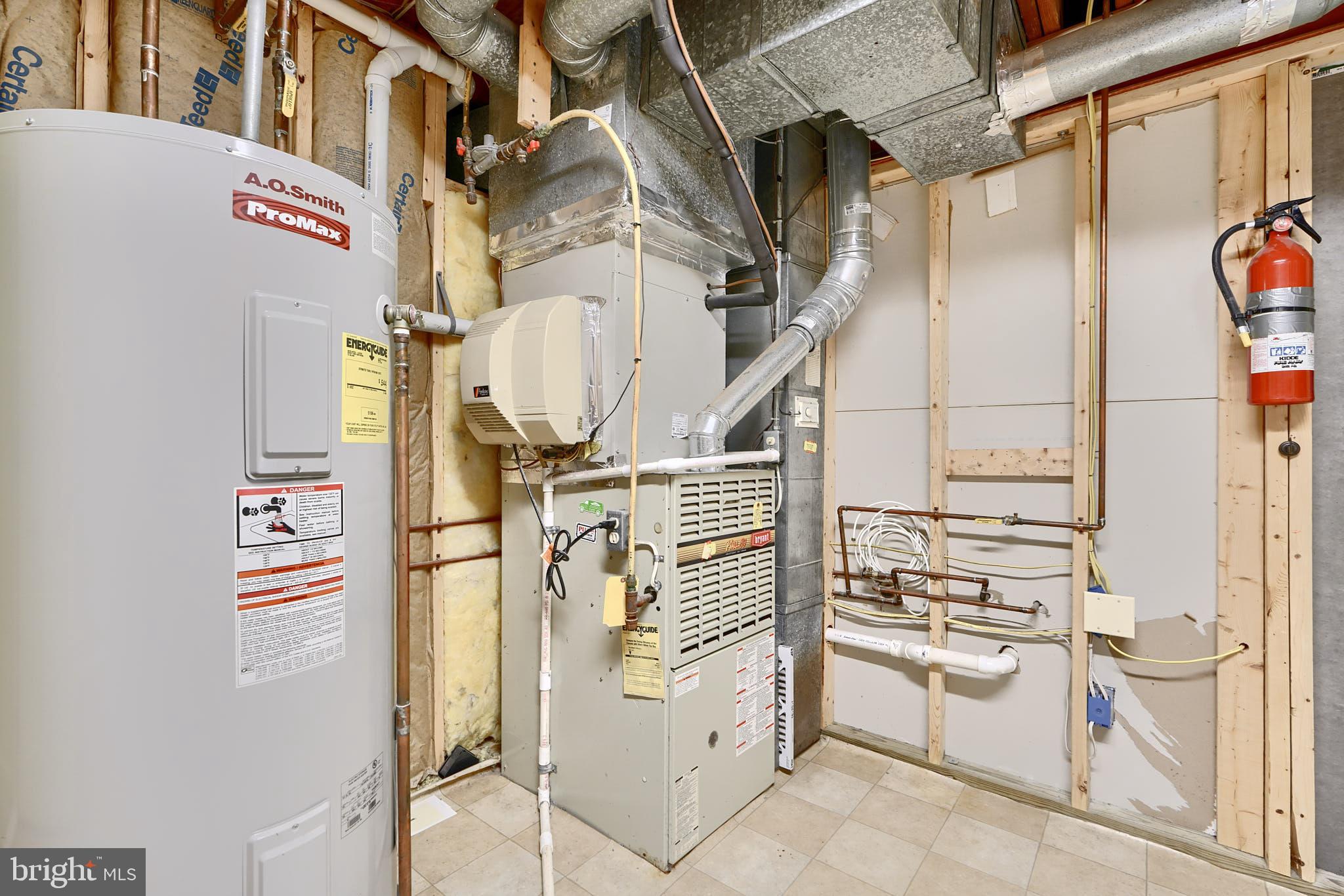 THE POINTS - Residential