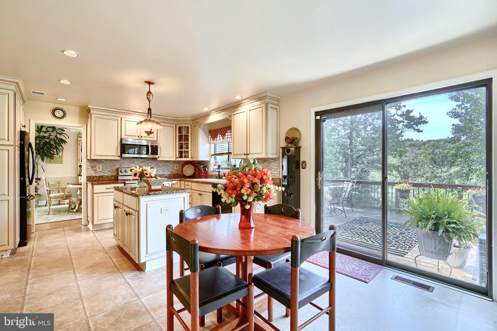 THE POINTS - Residential