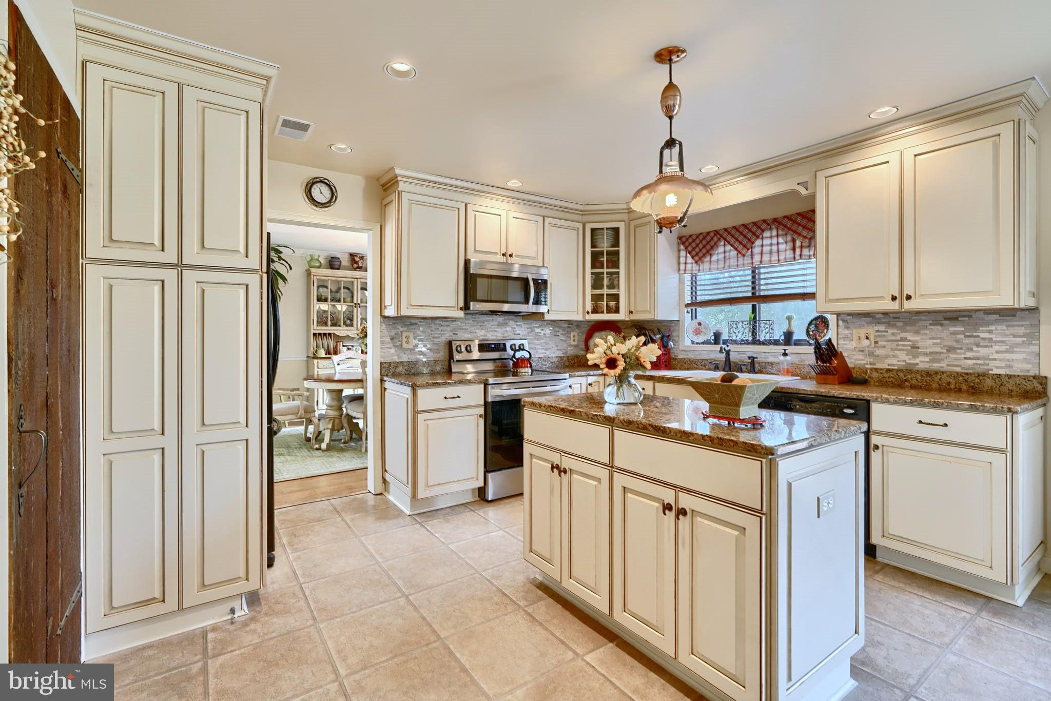 THE POINTS - Residential