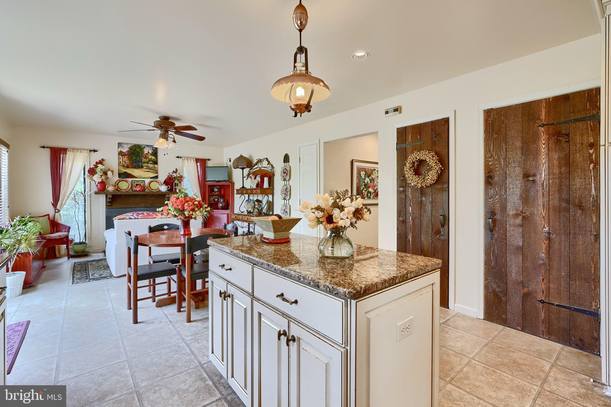 THE POINTS - Residential