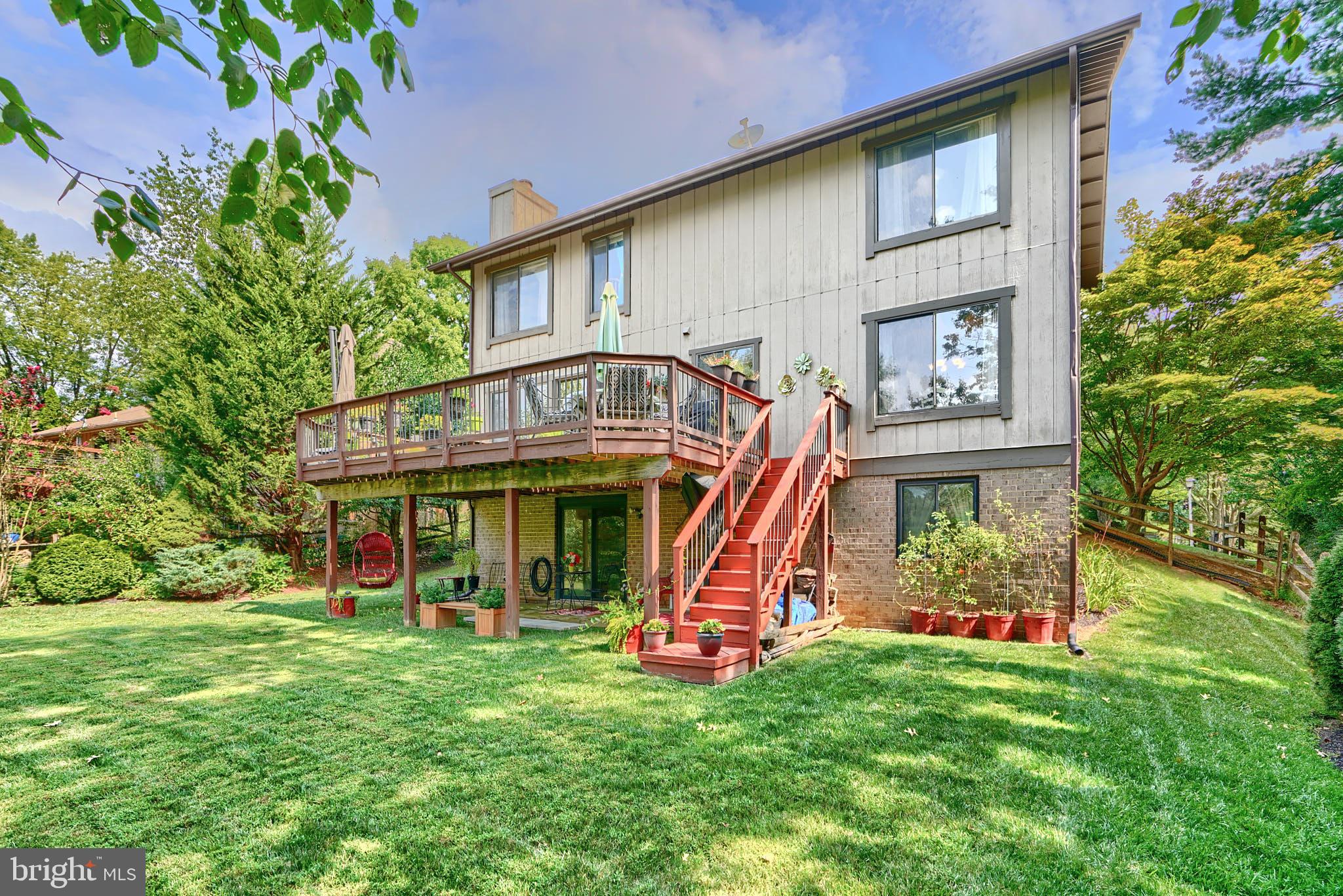 THE POINTS - Residential