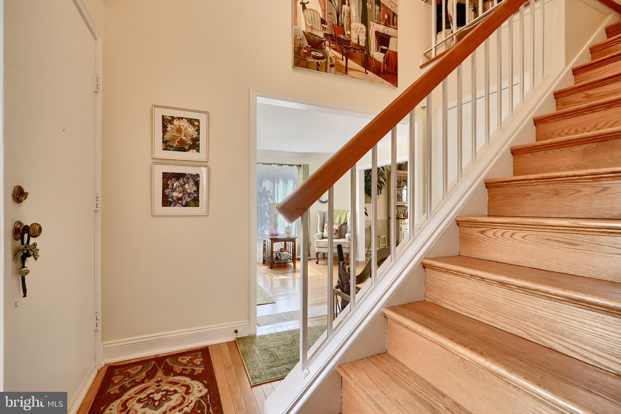 THE POINTS - Residential