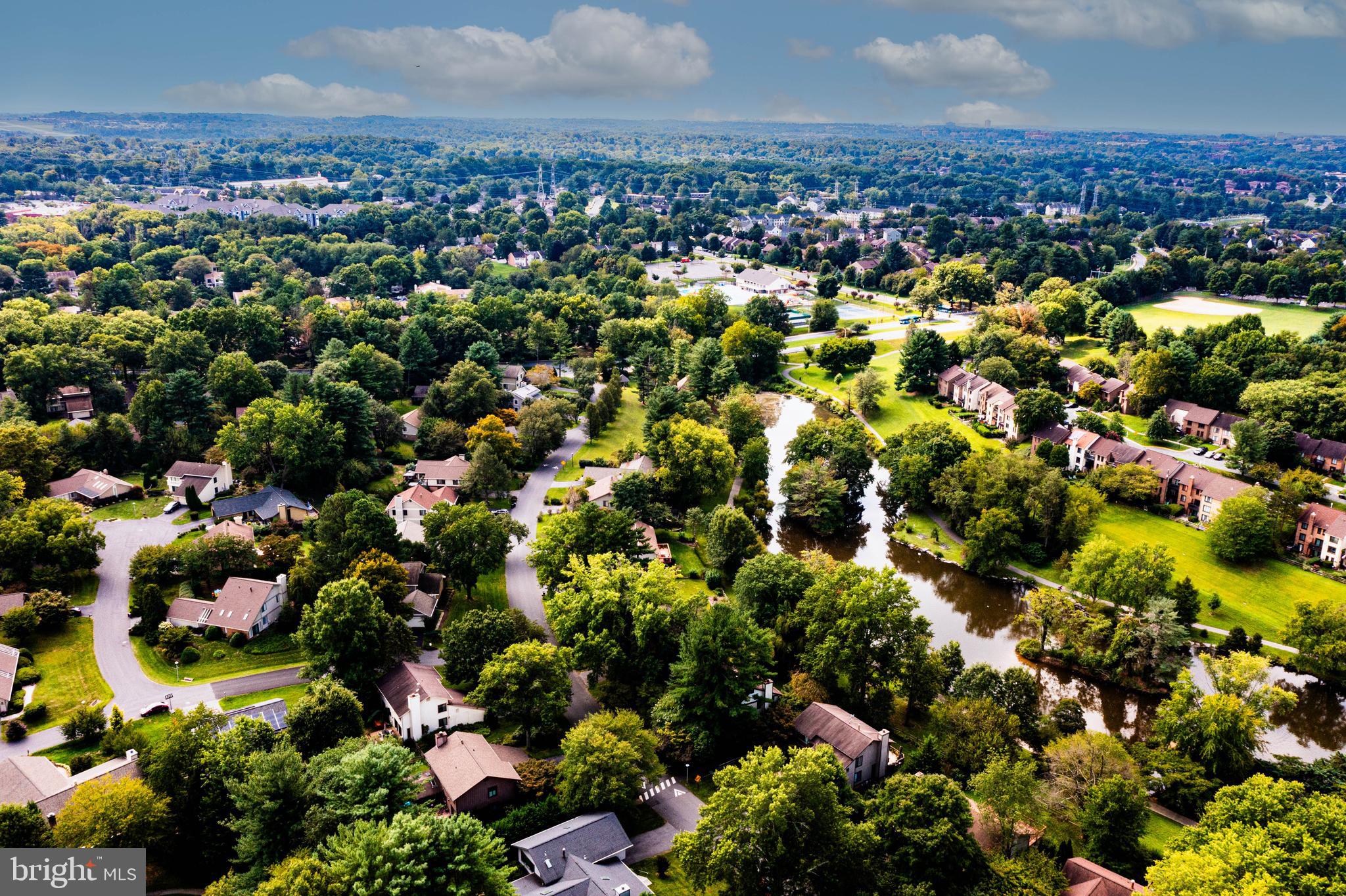 THE POINTS - Residential