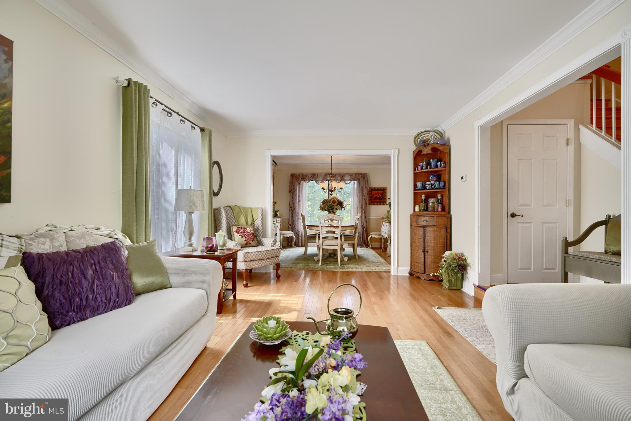 THE POINTS - Residential