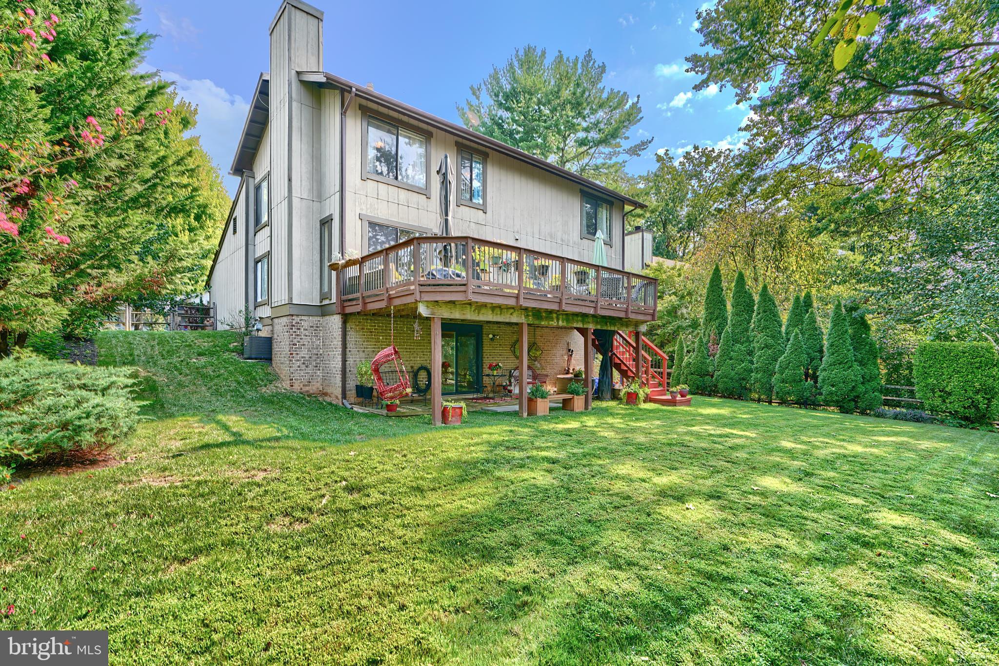 THE POINTS - Residential