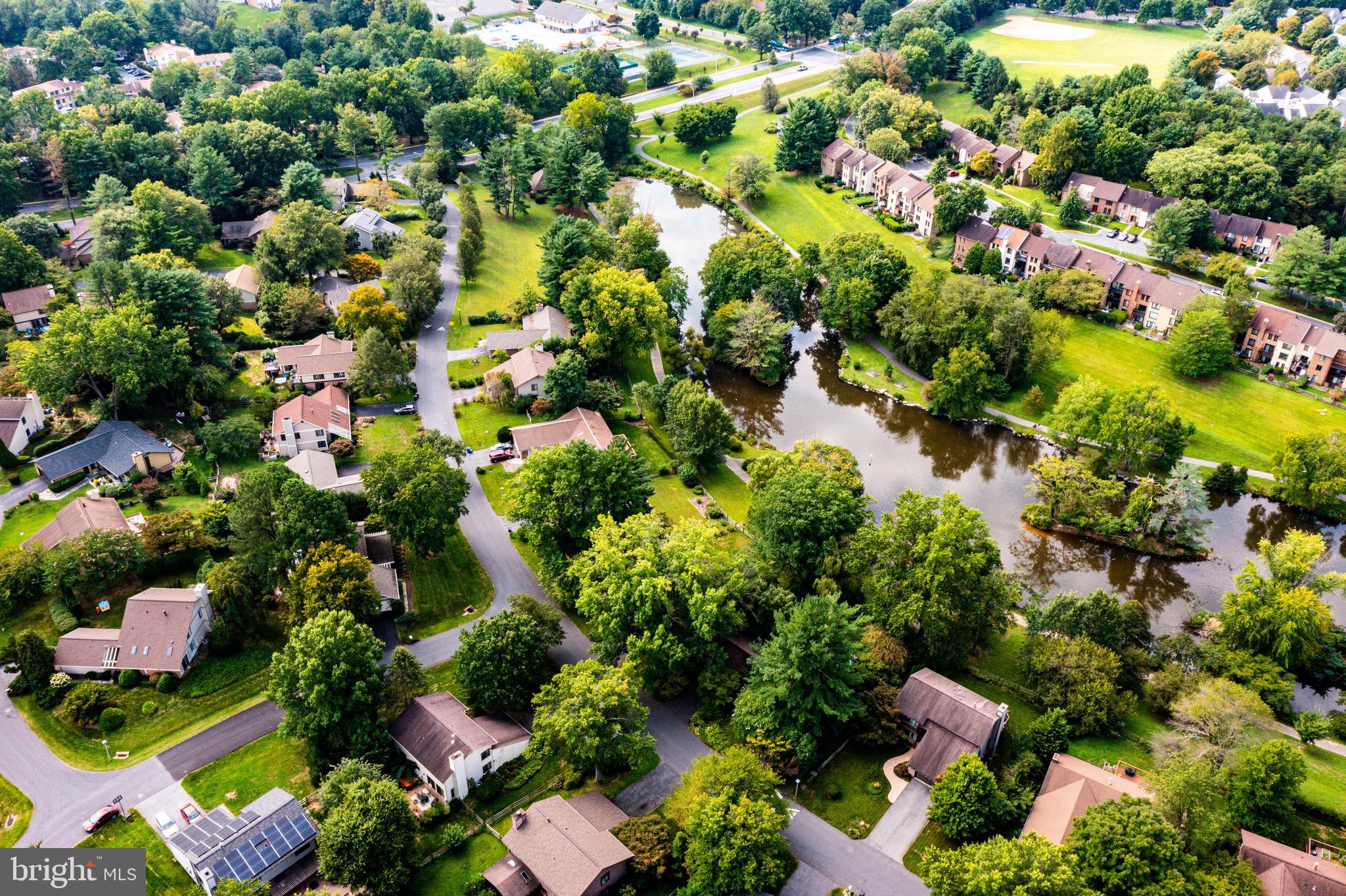 THE POINTS - Residential