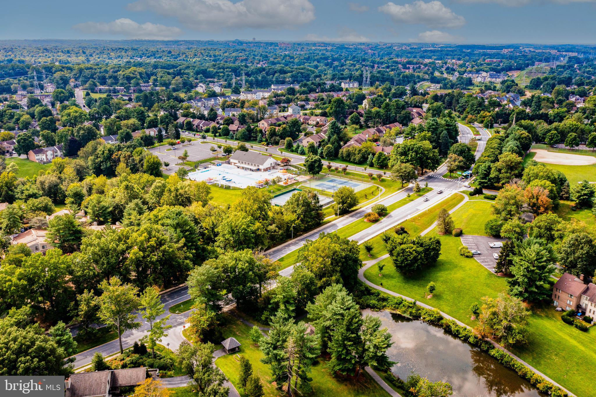 THE POINTS - Residential