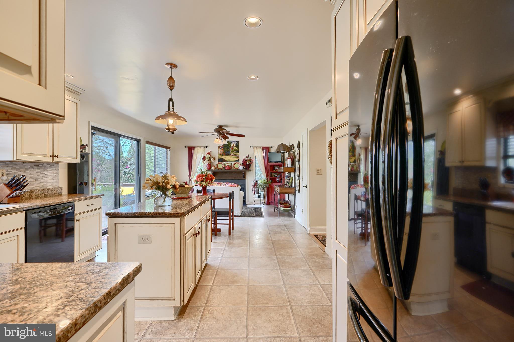 THE POINTS - Residential