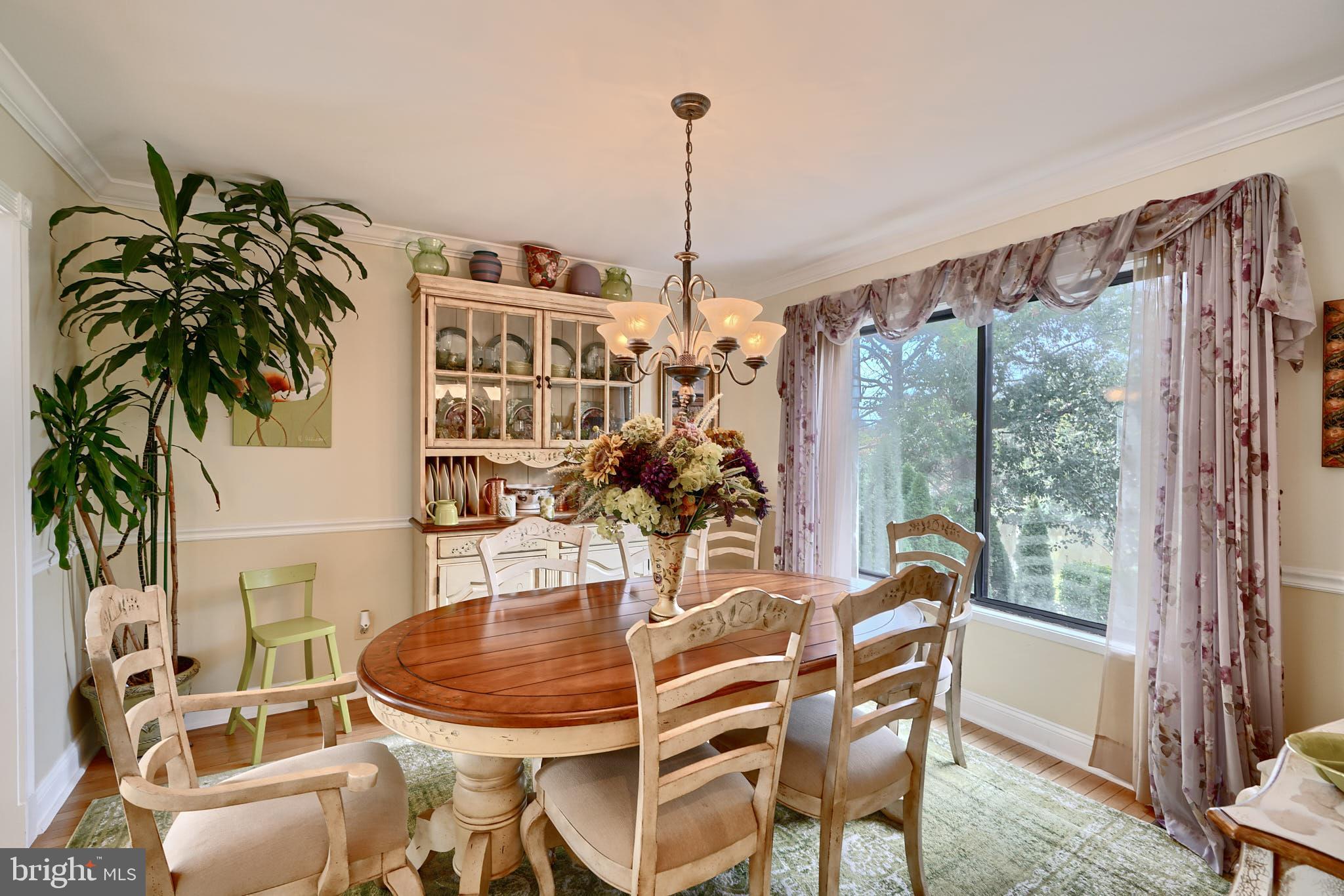 THE POINTS - Residential