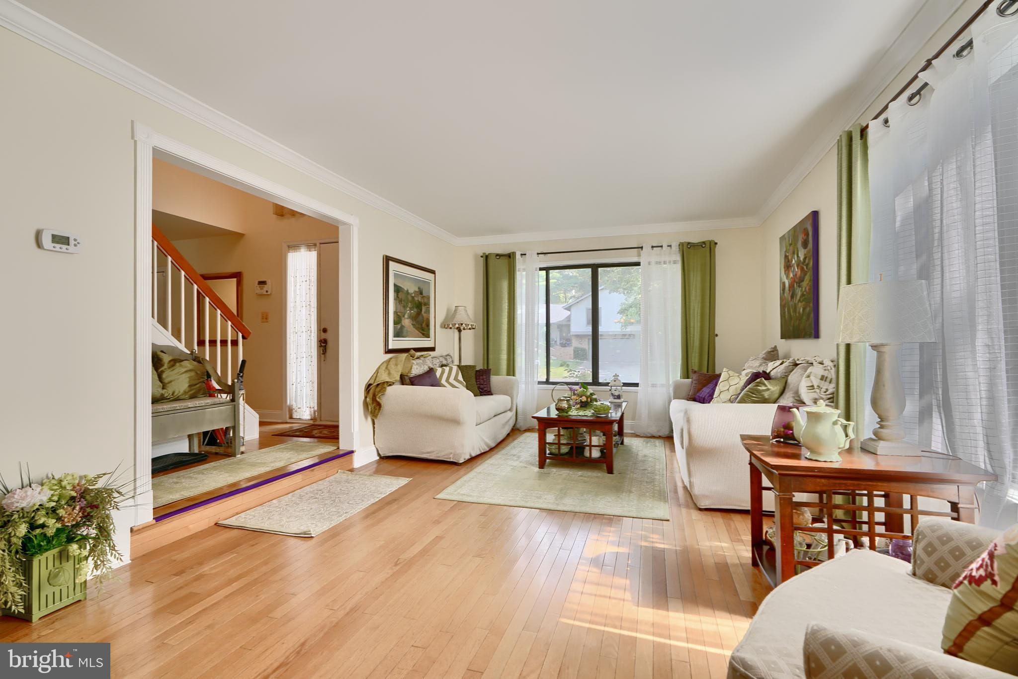 THE POINTS - Residential