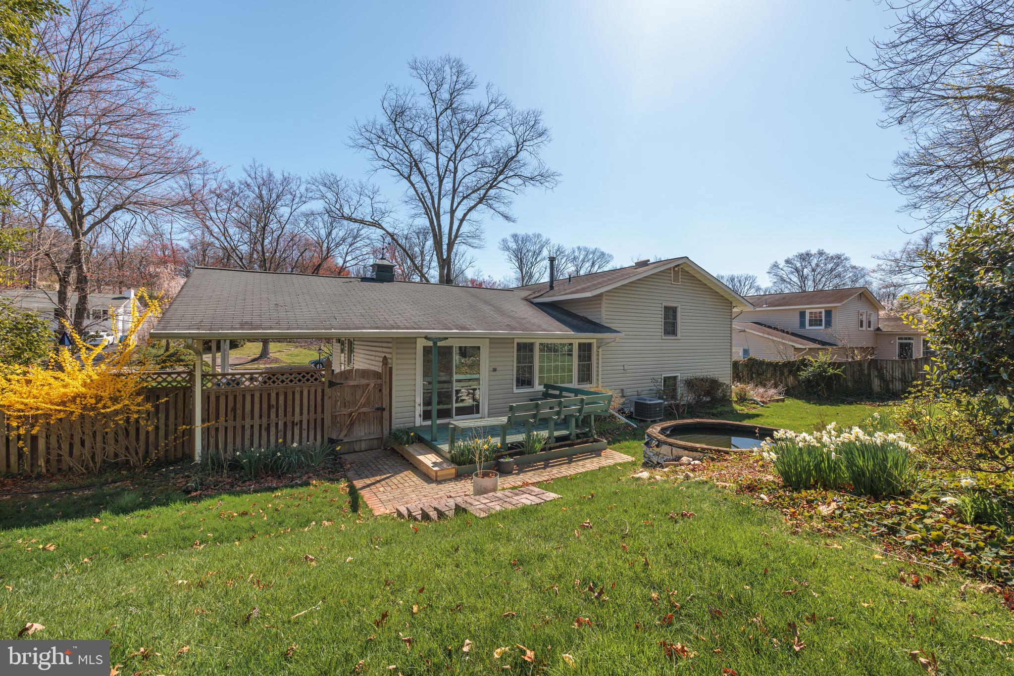 RUTHERFORD - Residential