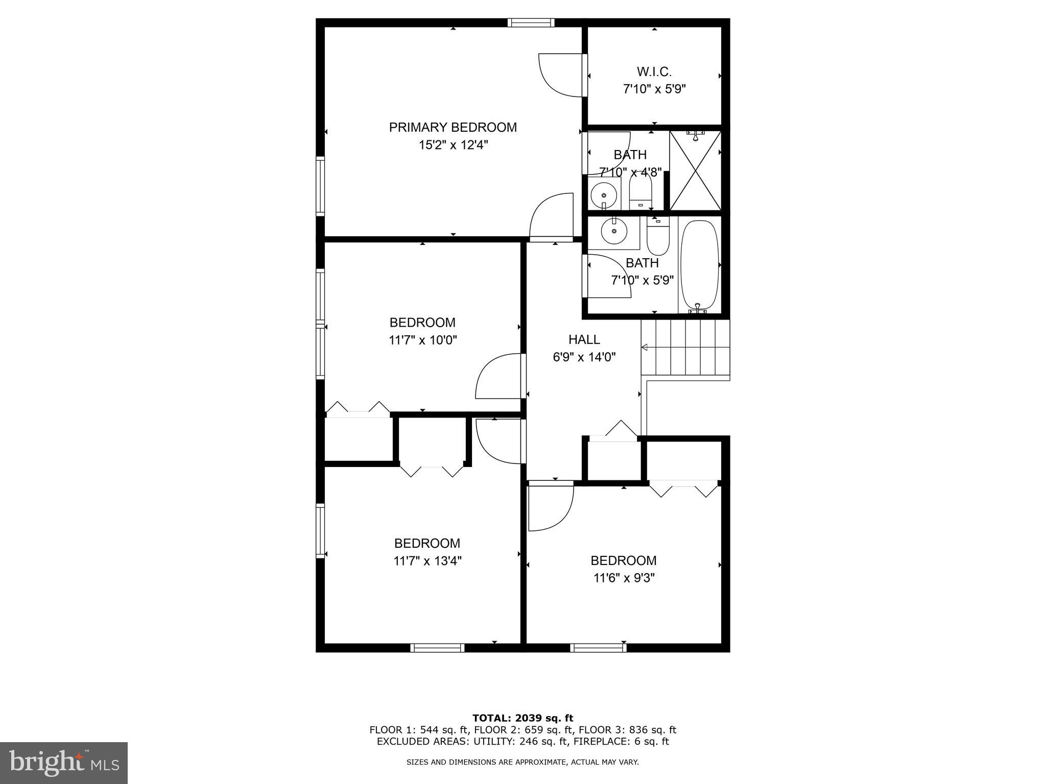 RUTHERFORD - Residential