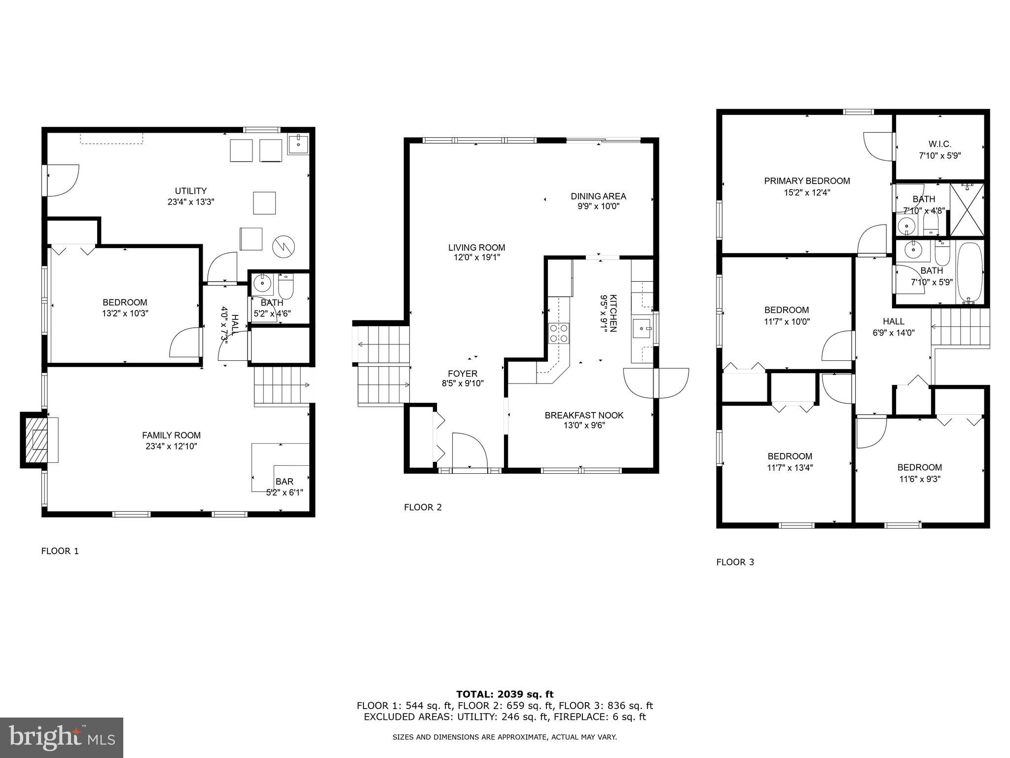 RUTHERFORD - Residential