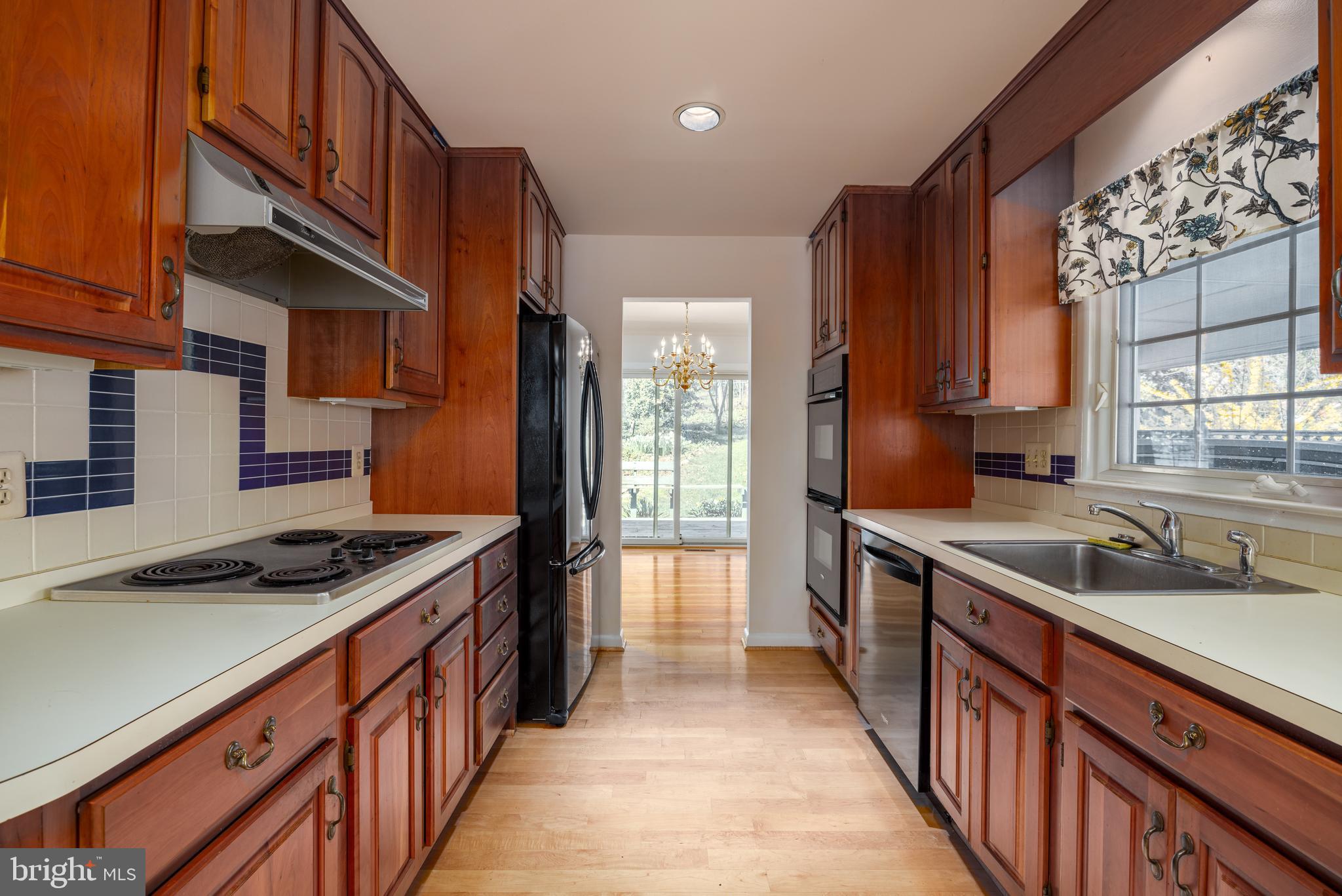 RUTHERFORD - Residential