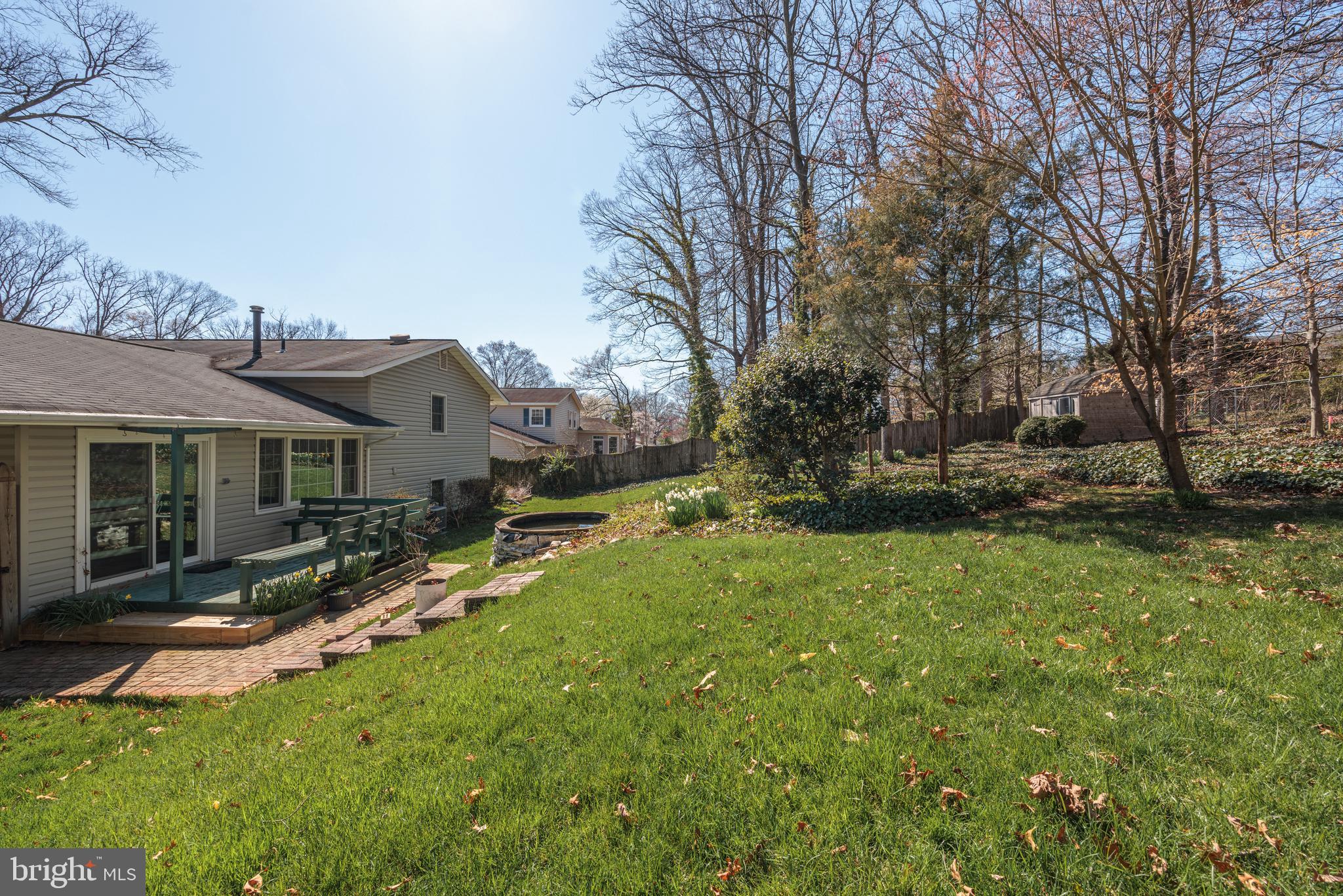 RUTHERFORD - Residential