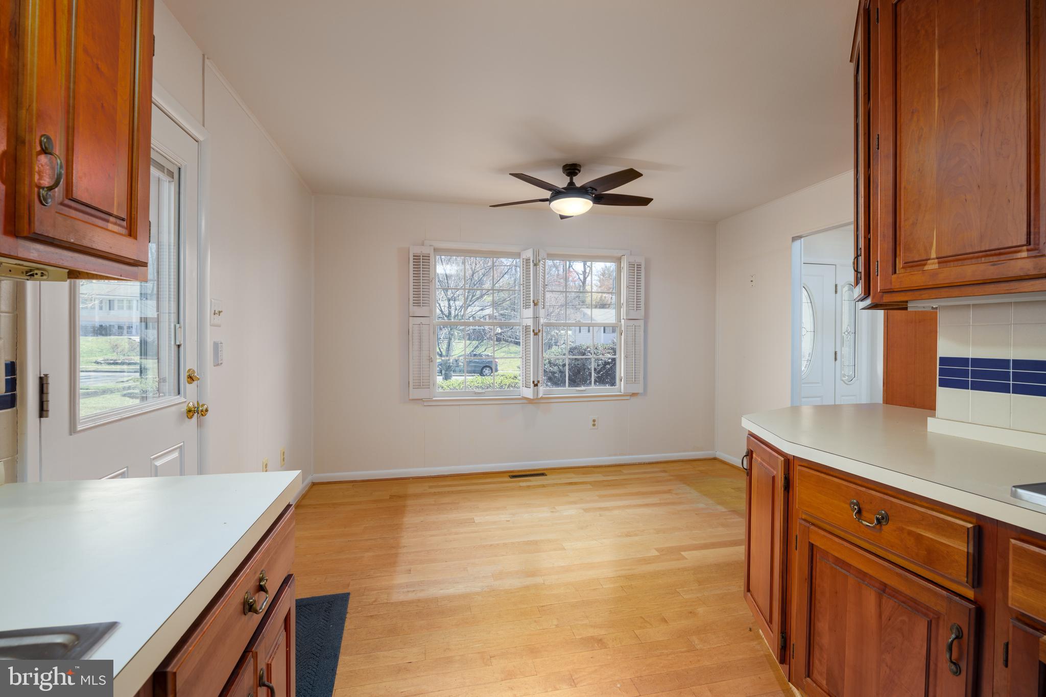 RUTHERFORD - Residential