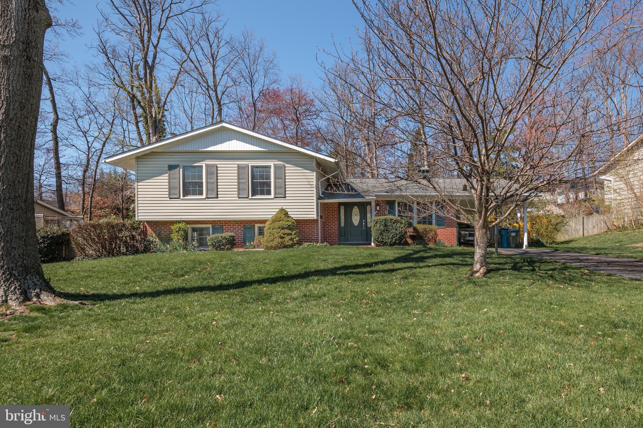RUTHERFORD - Residential