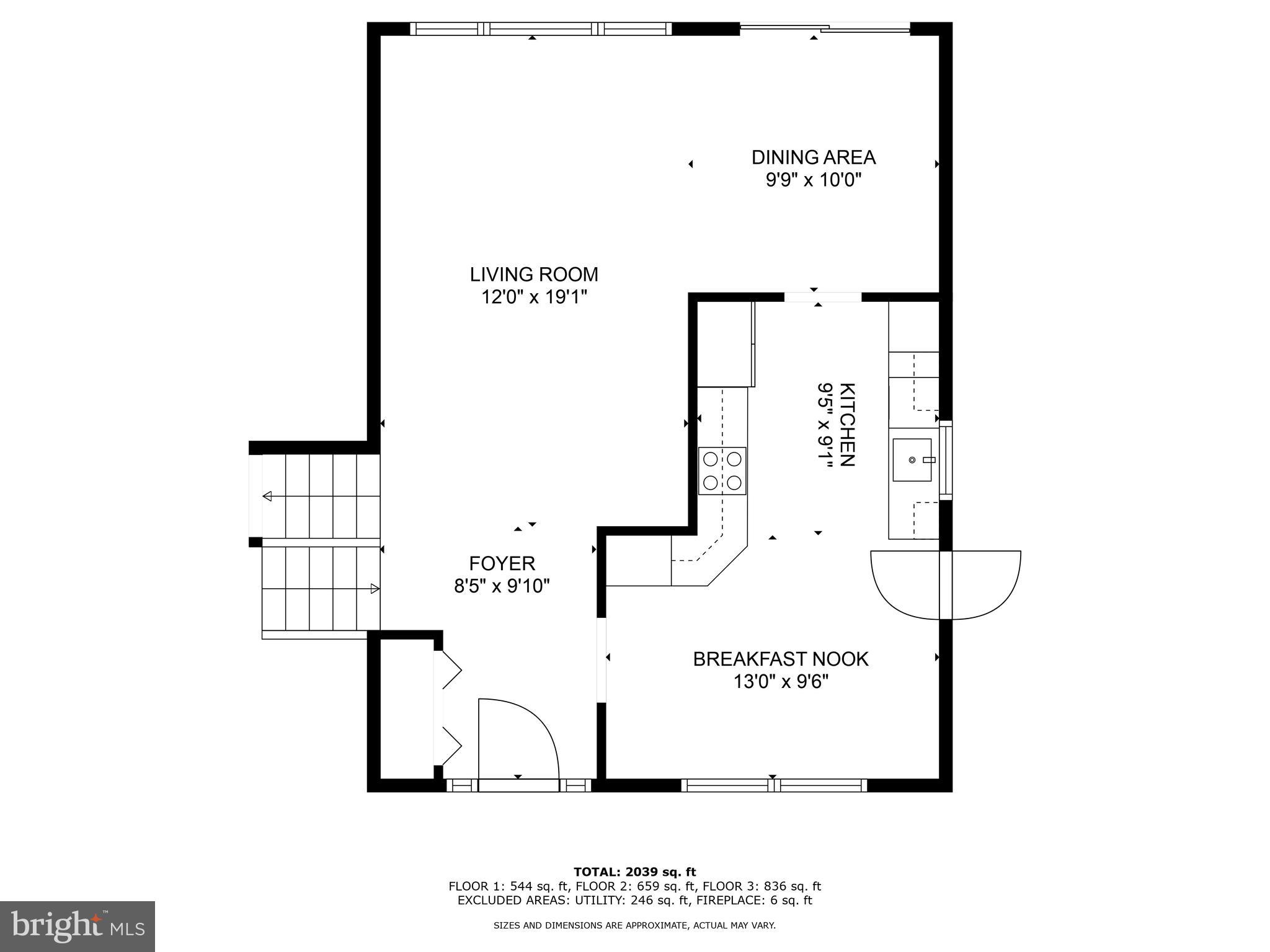 RUTHERFORD - Residential