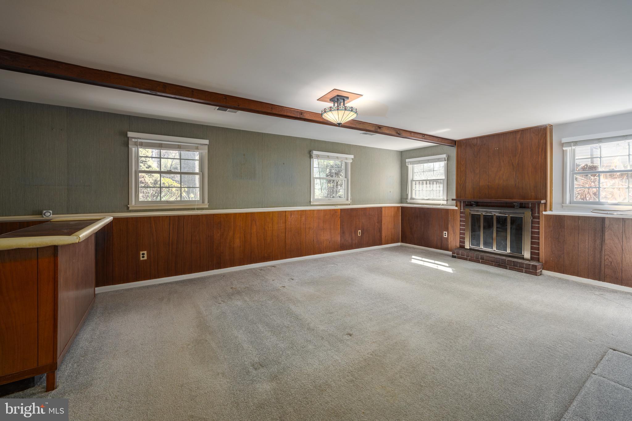 RUTHERFORD - Residential