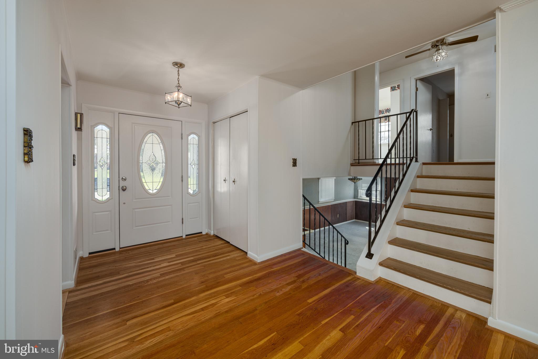 RUTHERFORD - Residential