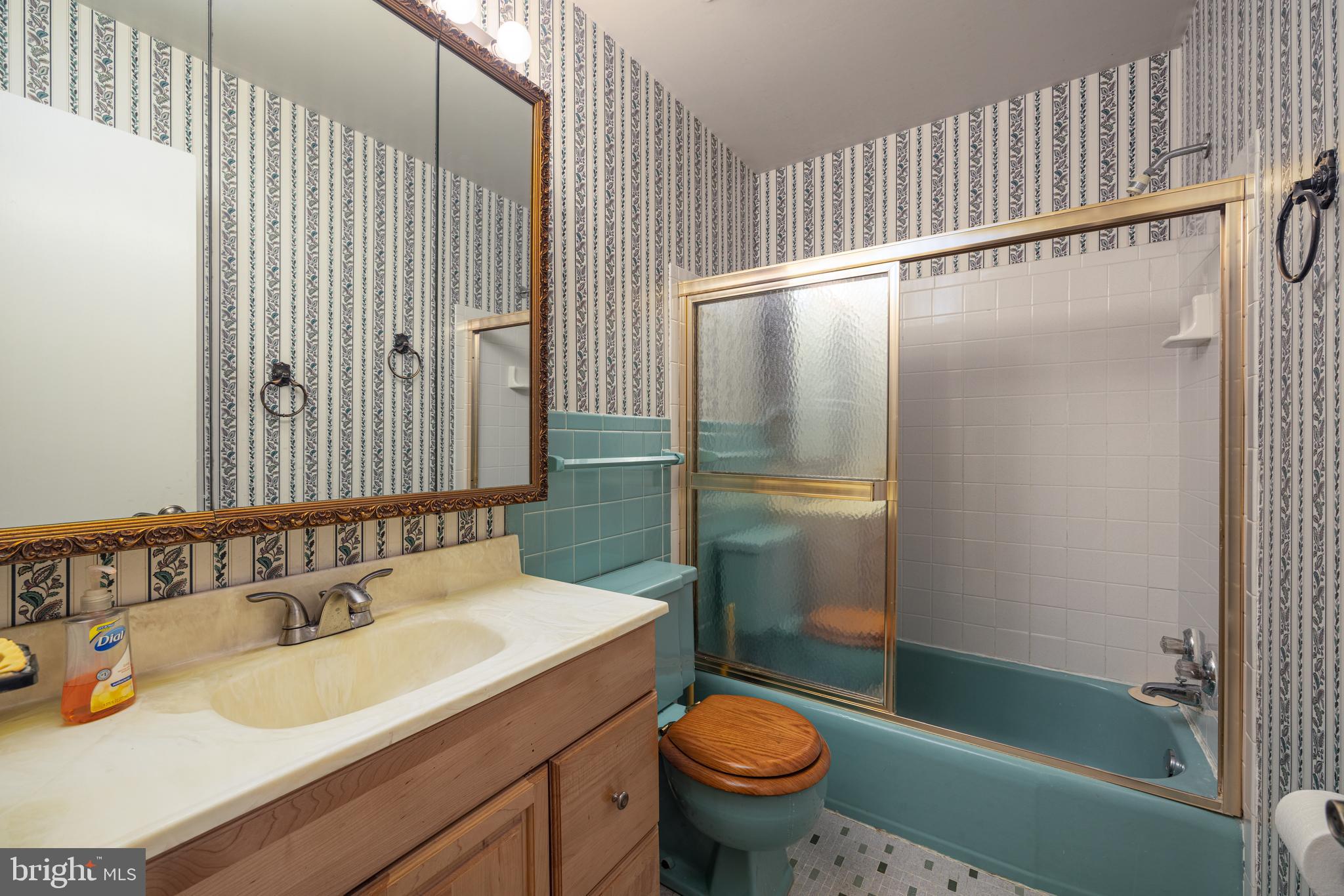 RUTHERFORD - Residential