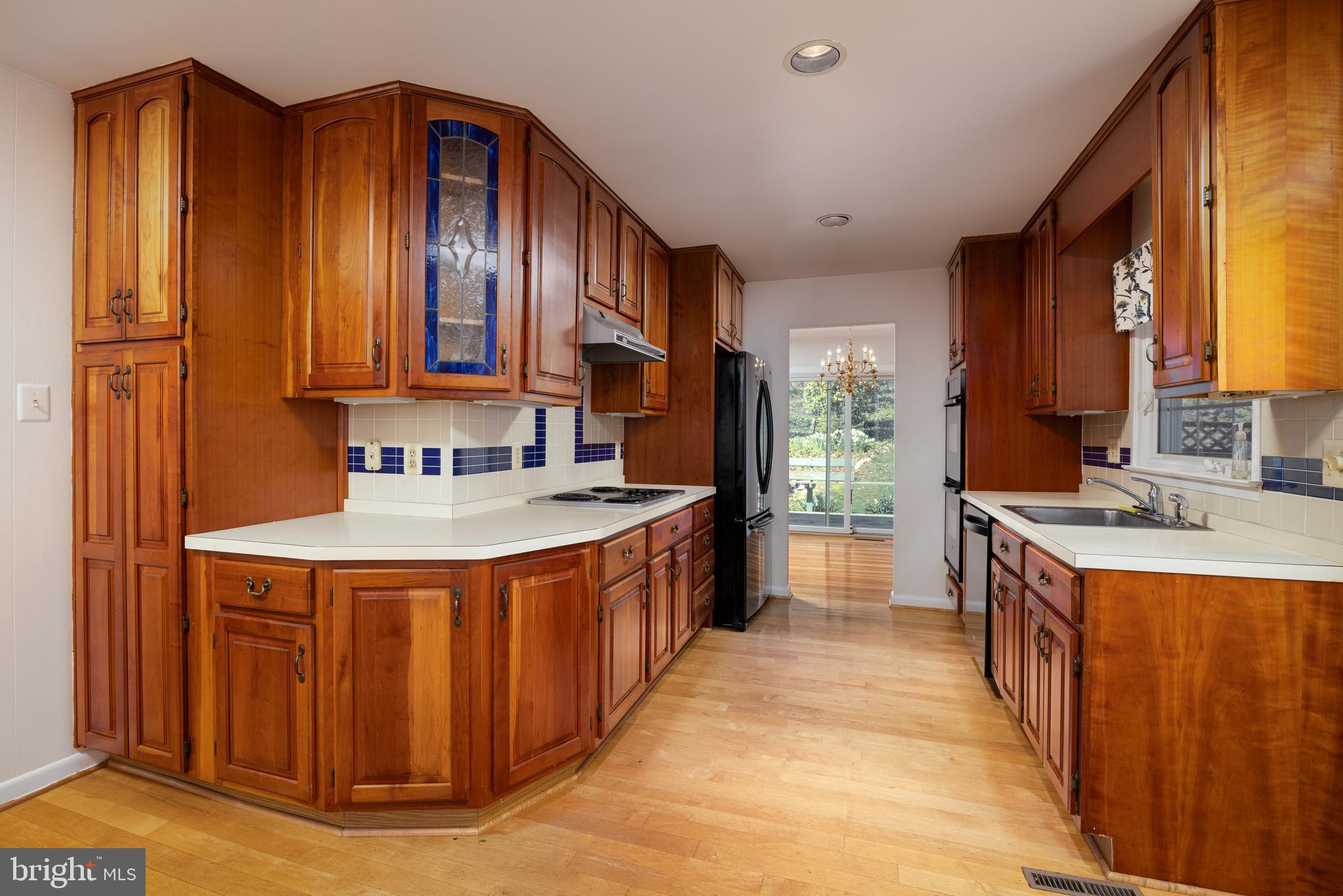 RUTHERFORD - Residential