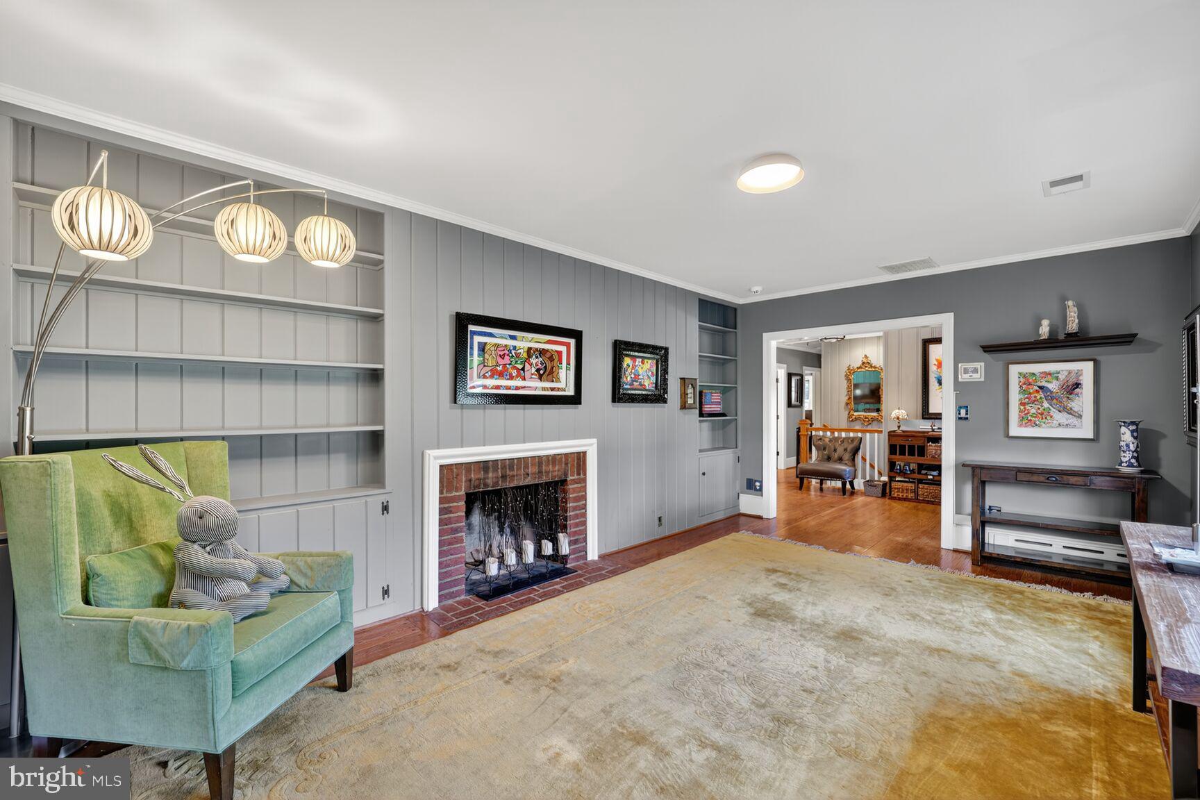 2714 HUNTER MILL ROAD