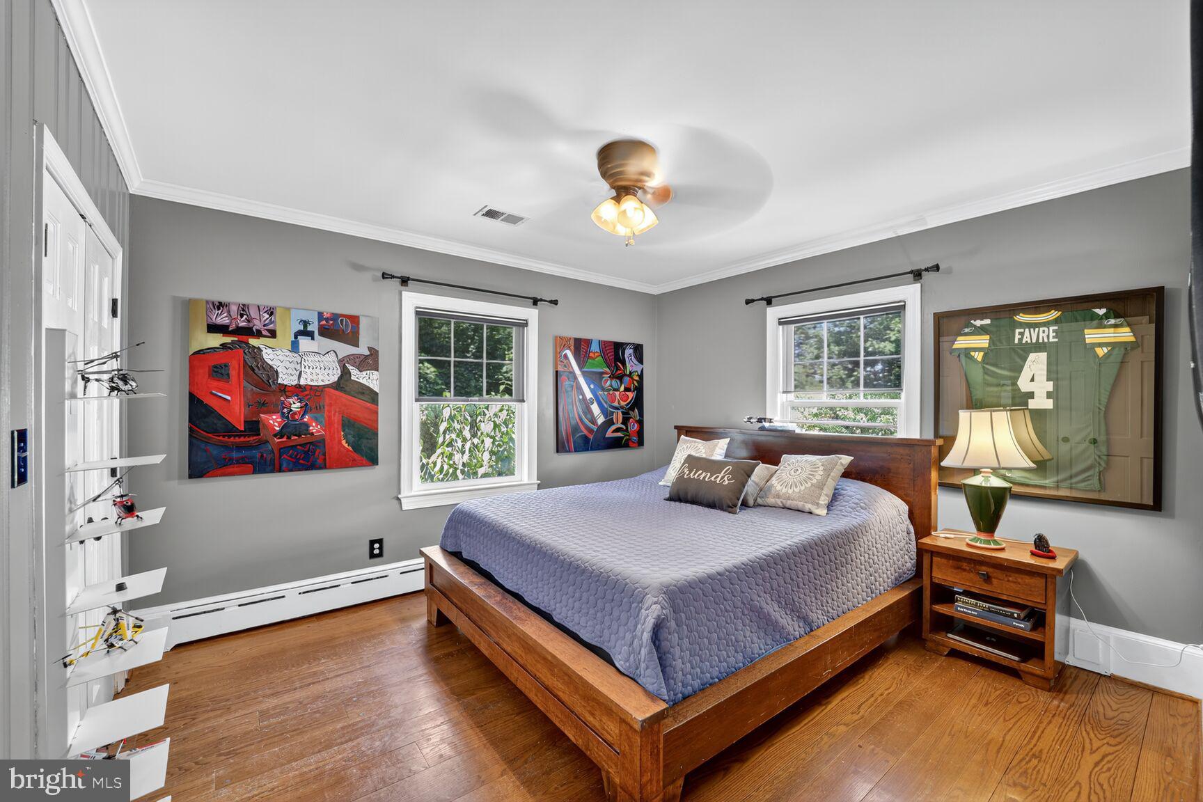 OAKTON - Residential