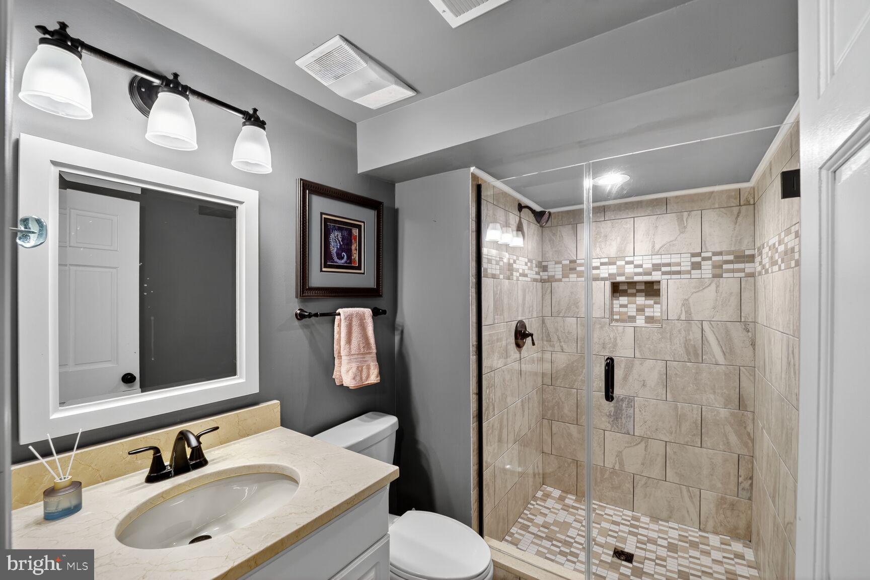 OAKTON - Residential