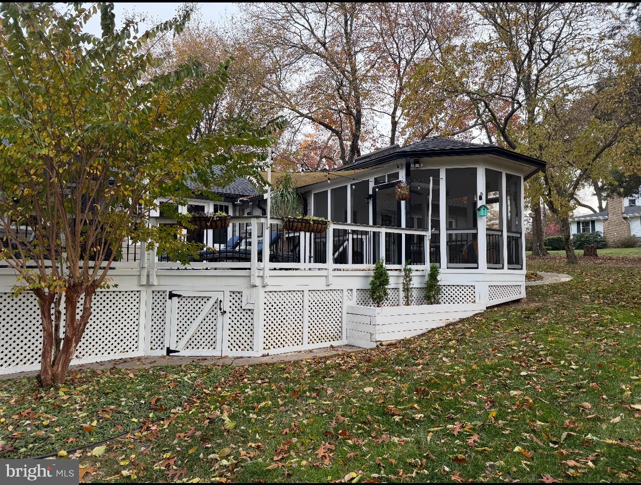 OAKTON - Residential