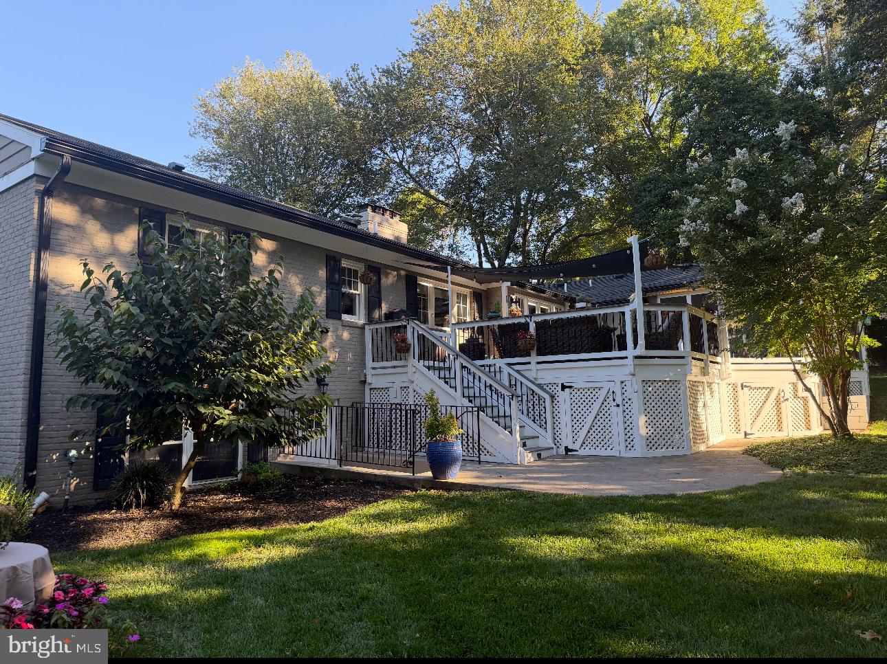 OAKTON - Residential