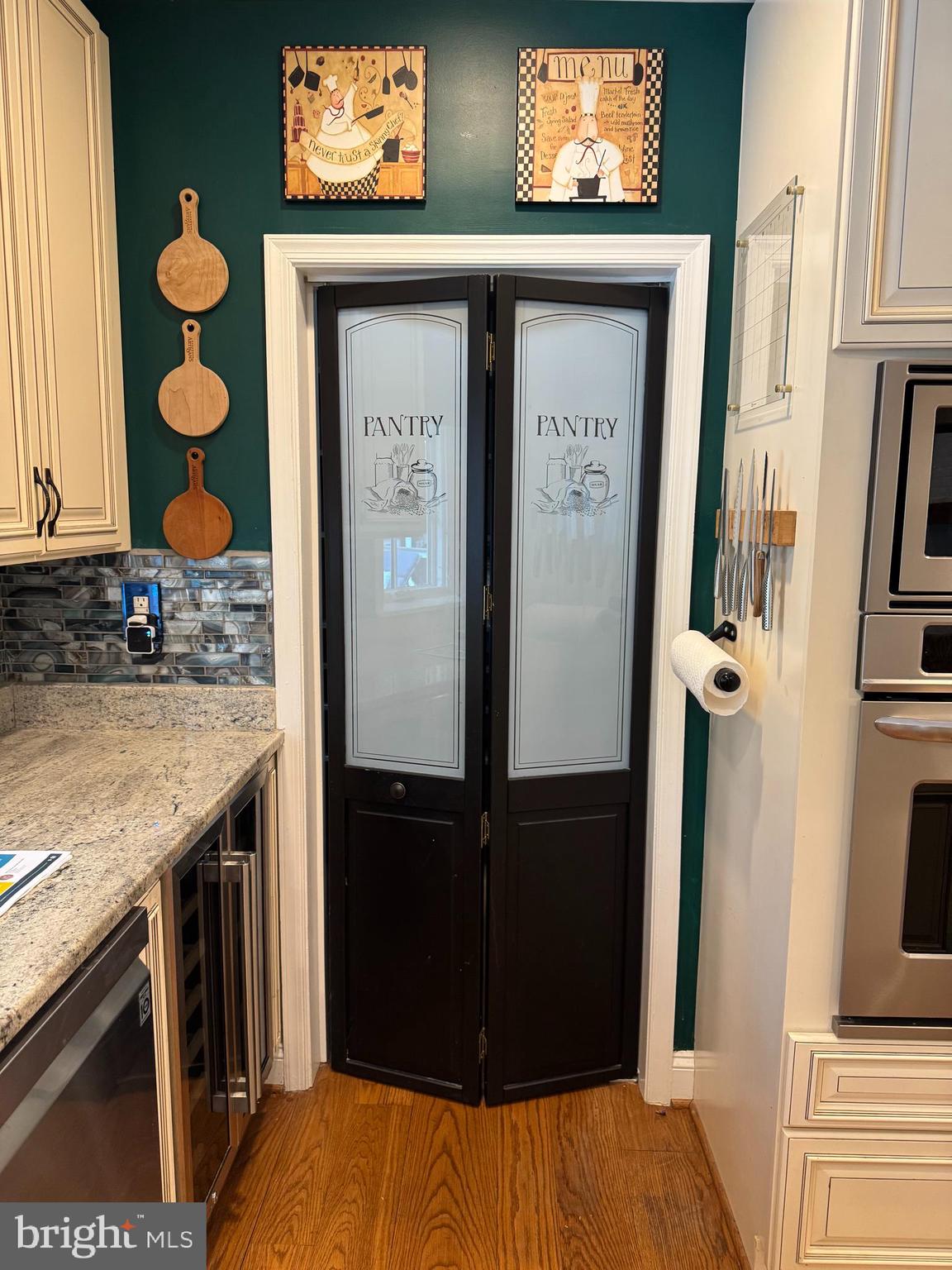 OAKTON - Residential