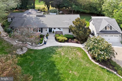 2714 HUNTER MILL ROAD OAKTON VA 22124