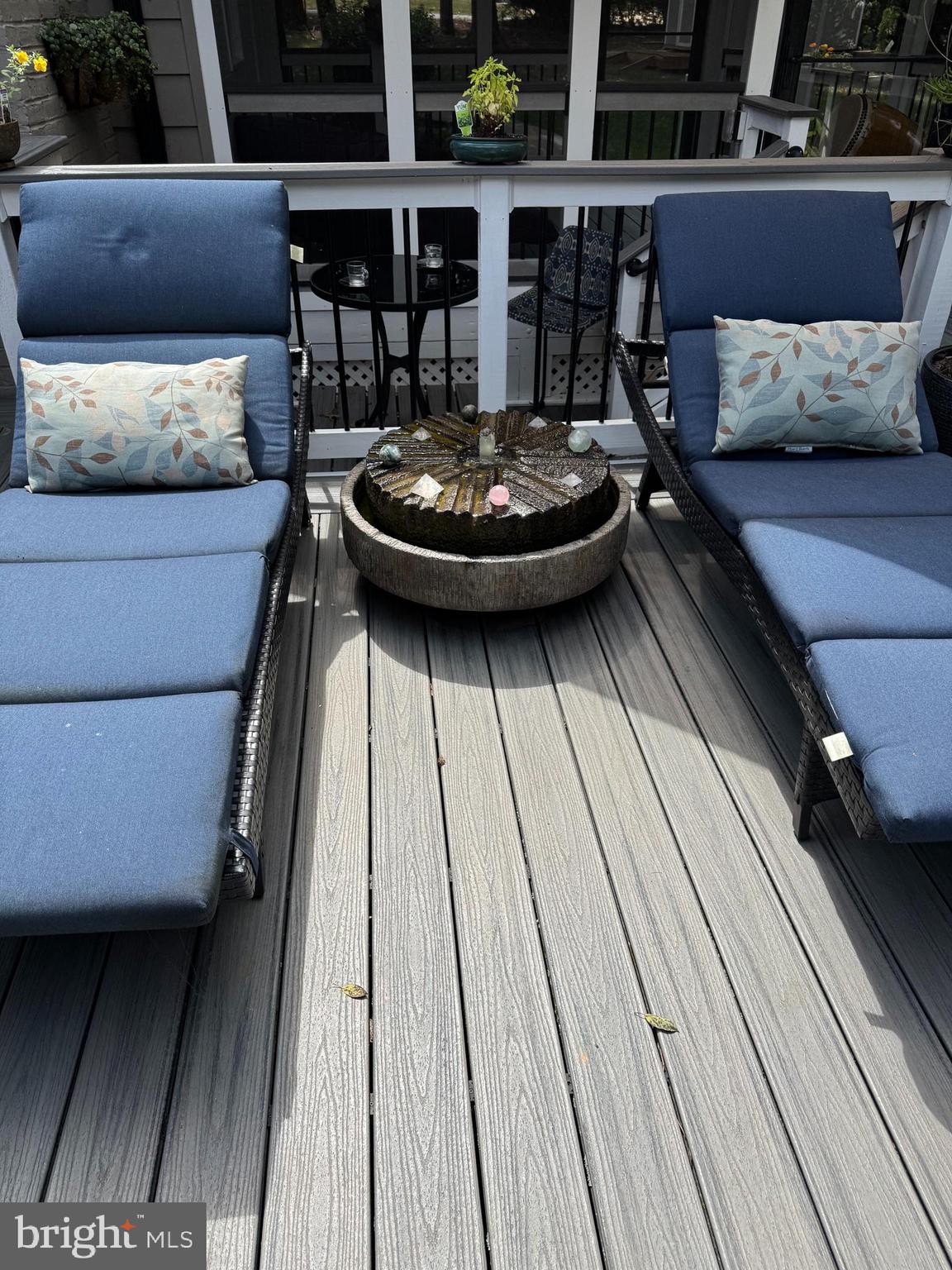 OAKTON - Residential