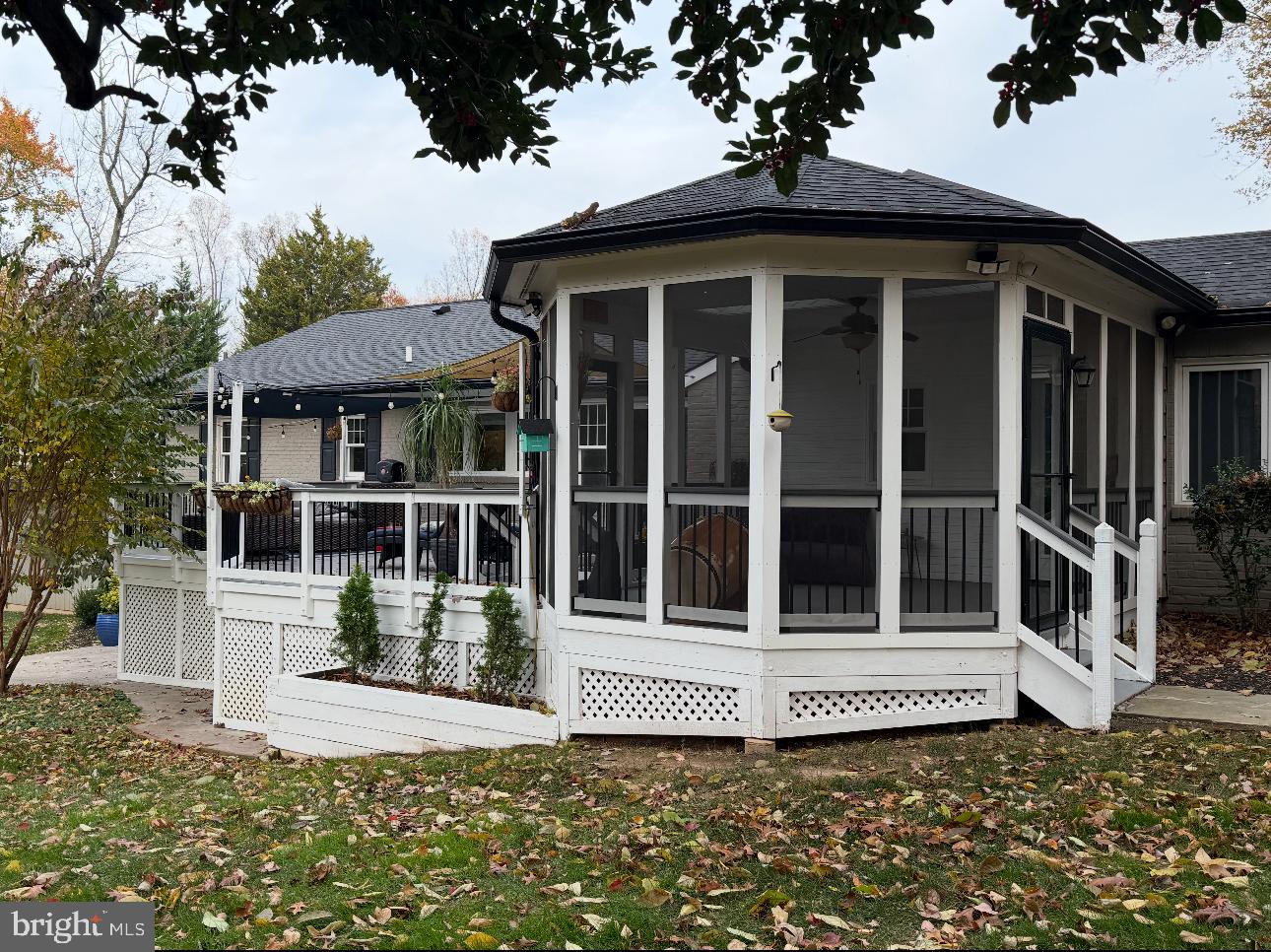 OAKTON - Residential