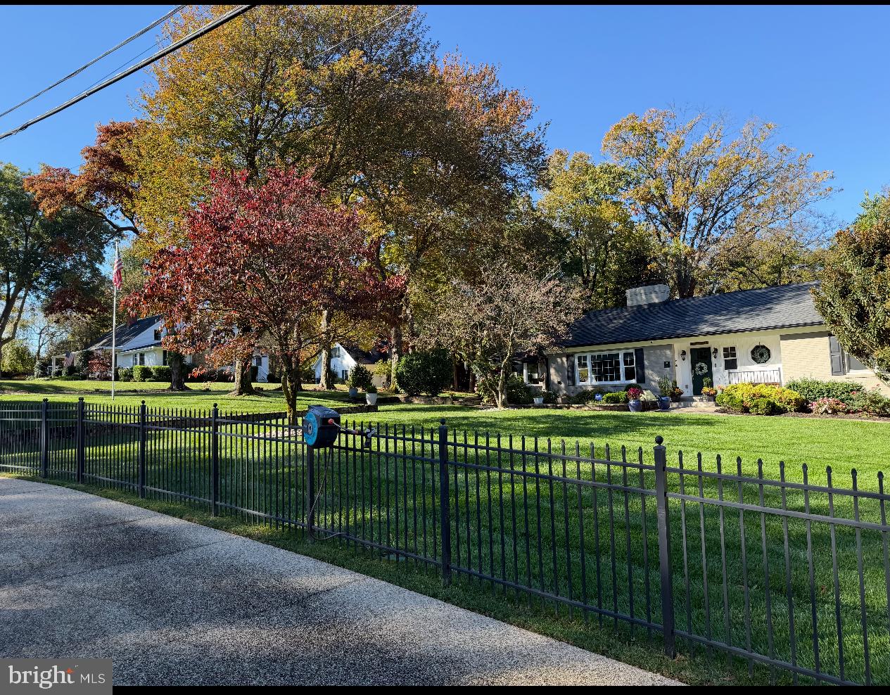 OAKTON - Residential