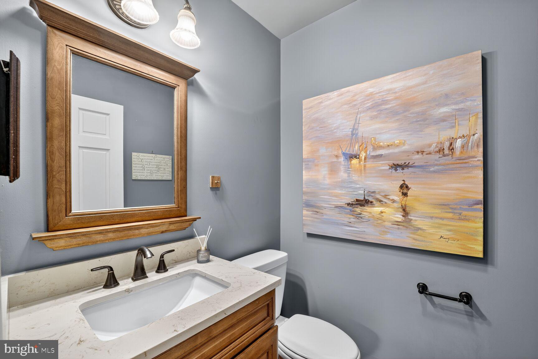 OAKTON - Residential