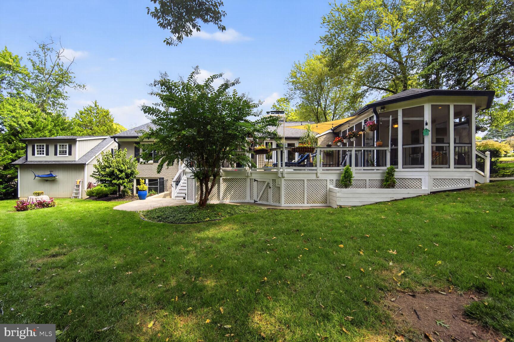 OAKTON - Residential