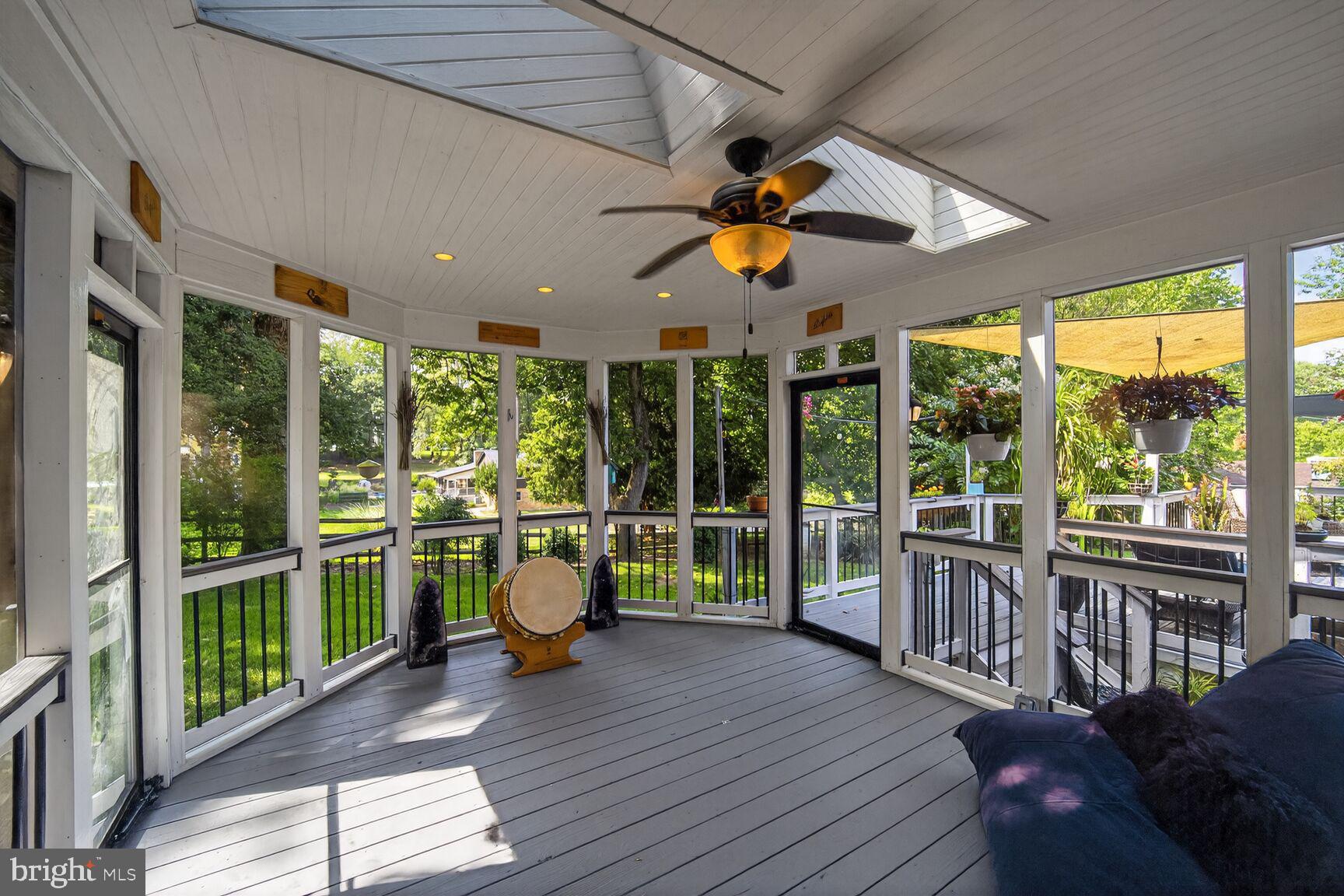 OAKTON - Residential