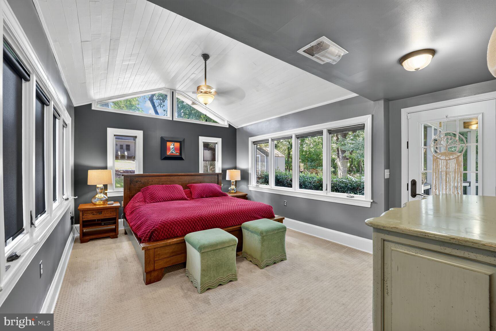 OAKTON - Residential