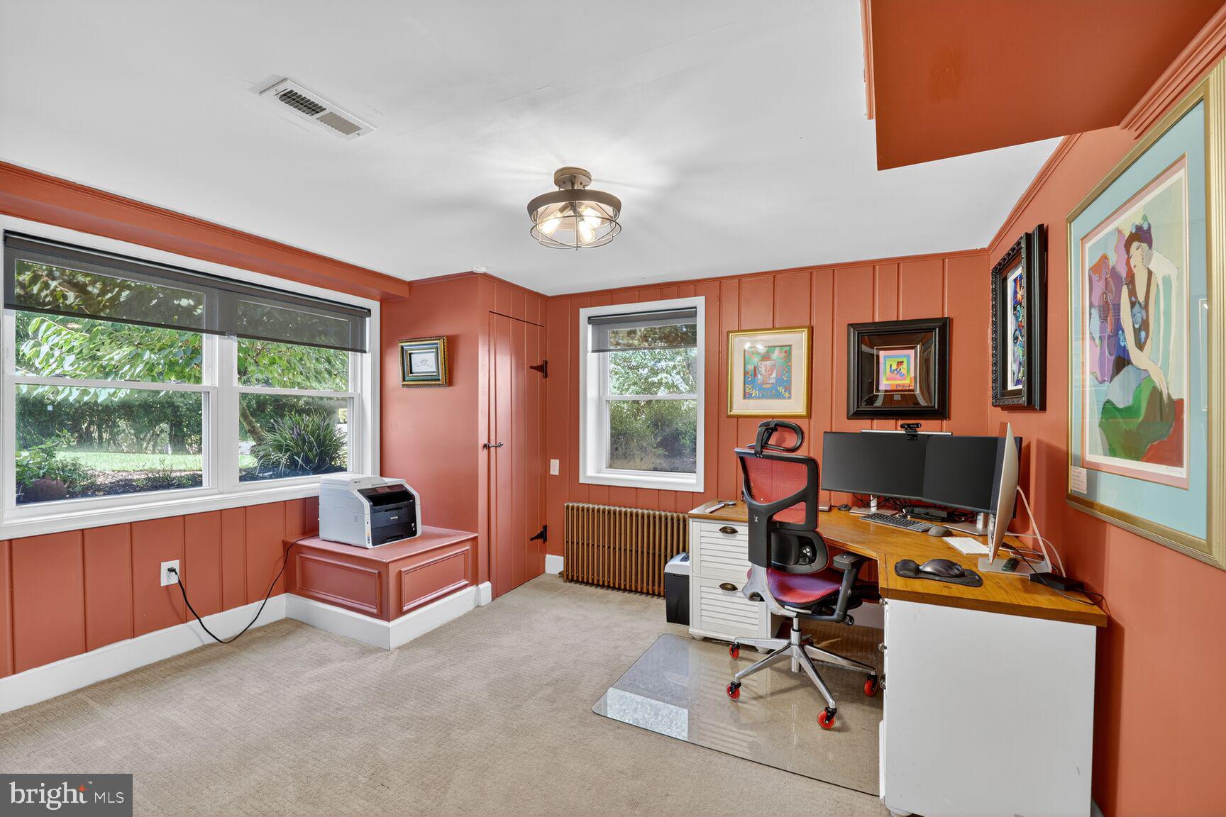 OAKTON - Residential