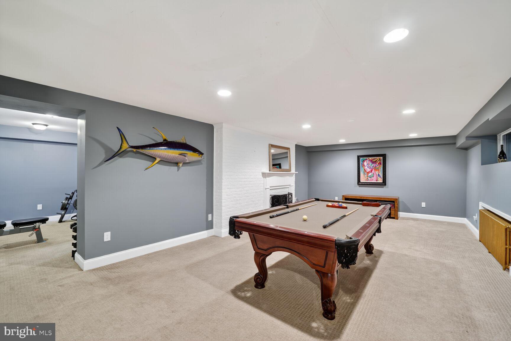 OAKTON - Residential